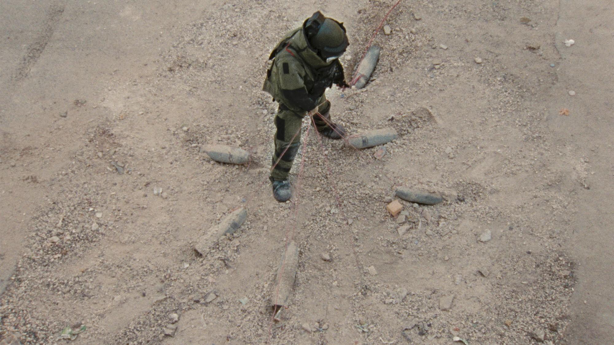 2000x1125 The Hurt Locker High Quality Background On Wallpaper