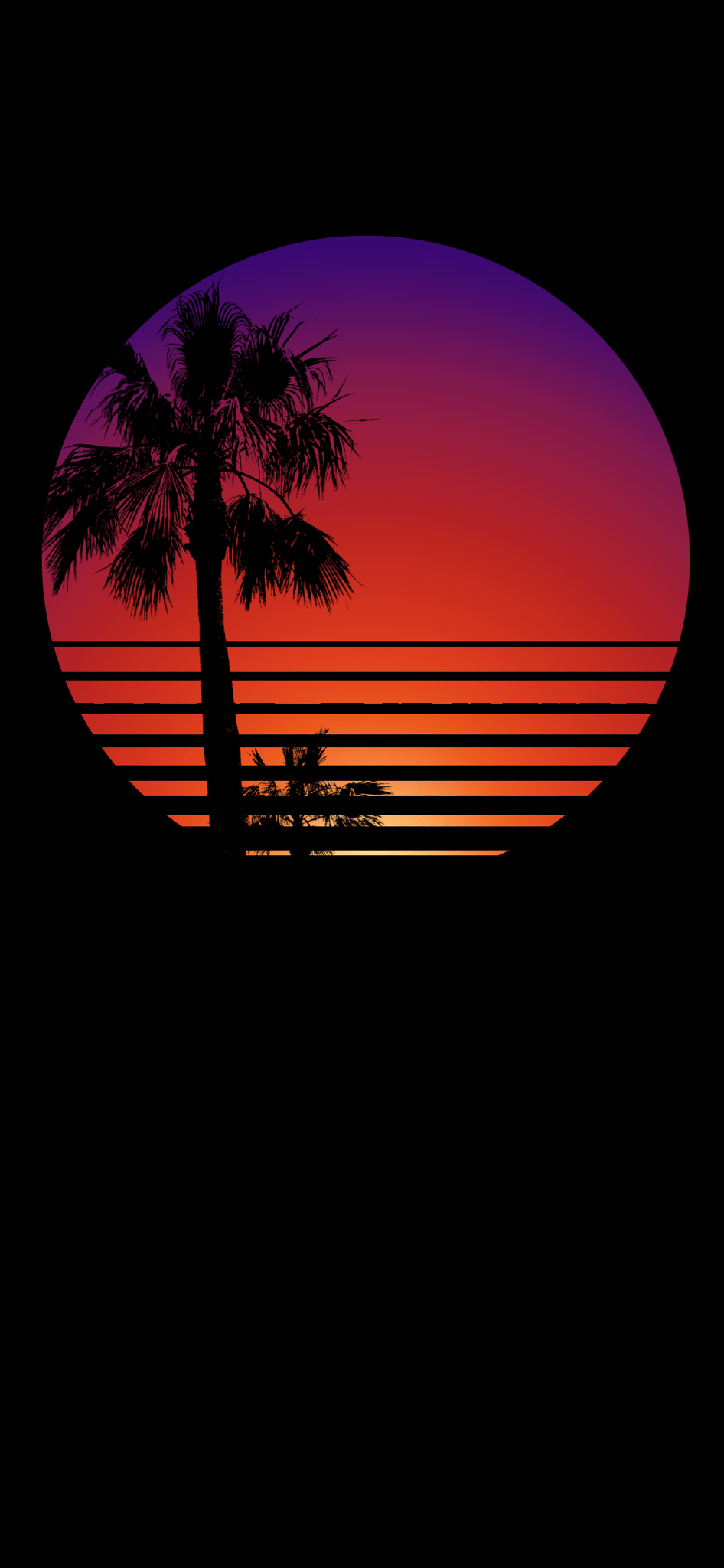 946x2048 OC phone wallpaper I made cause I don't have work for 2 weeks so I have to do something