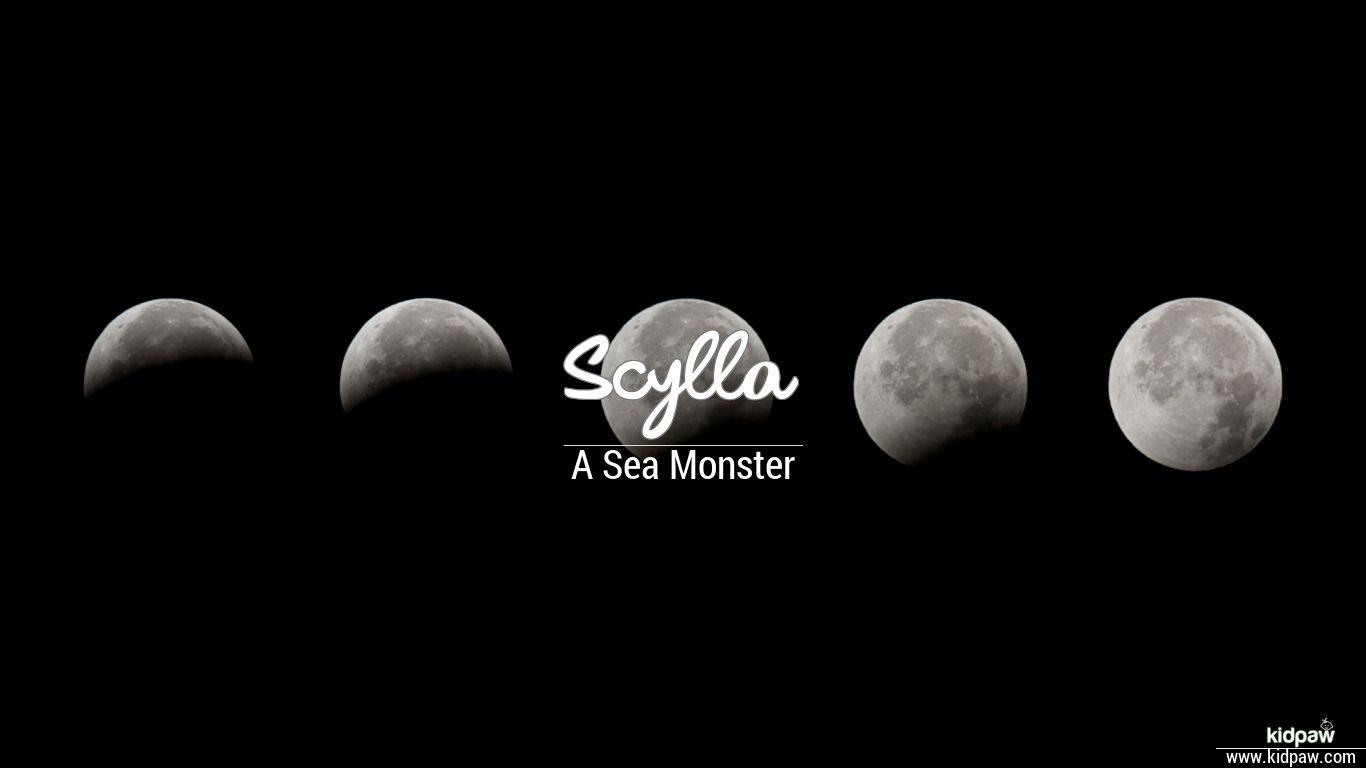 1366x768 Christian Baby Girl Name Scylla Meanings, Religion, Origin Details
