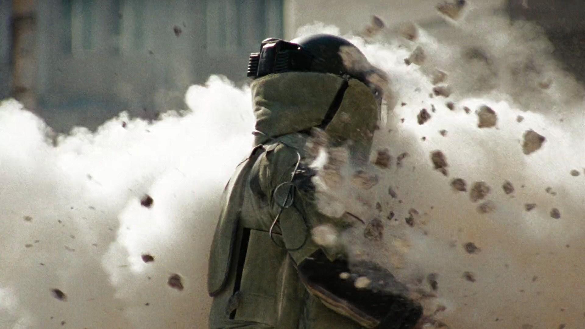 1920x1080 The Hurt Locker (2008)