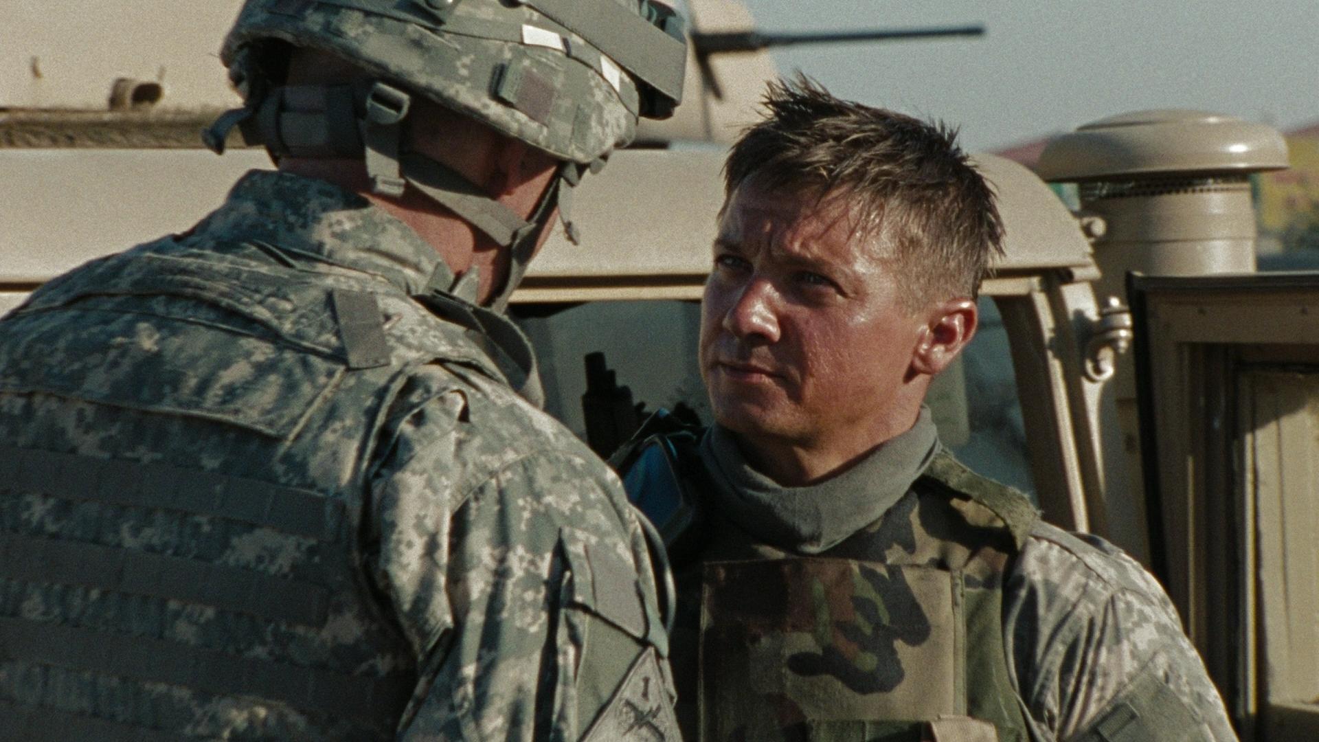1920x1080 Worst Best Picture: Is The Hurt Locker Better or Worse Than Crash?