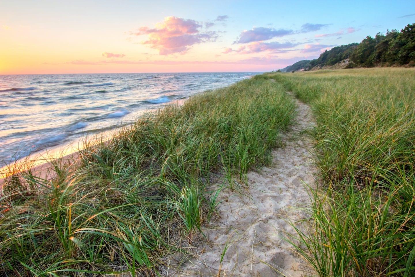 1440x960 Michigan Summer: The Ultimate Bucket List For The Mitten State