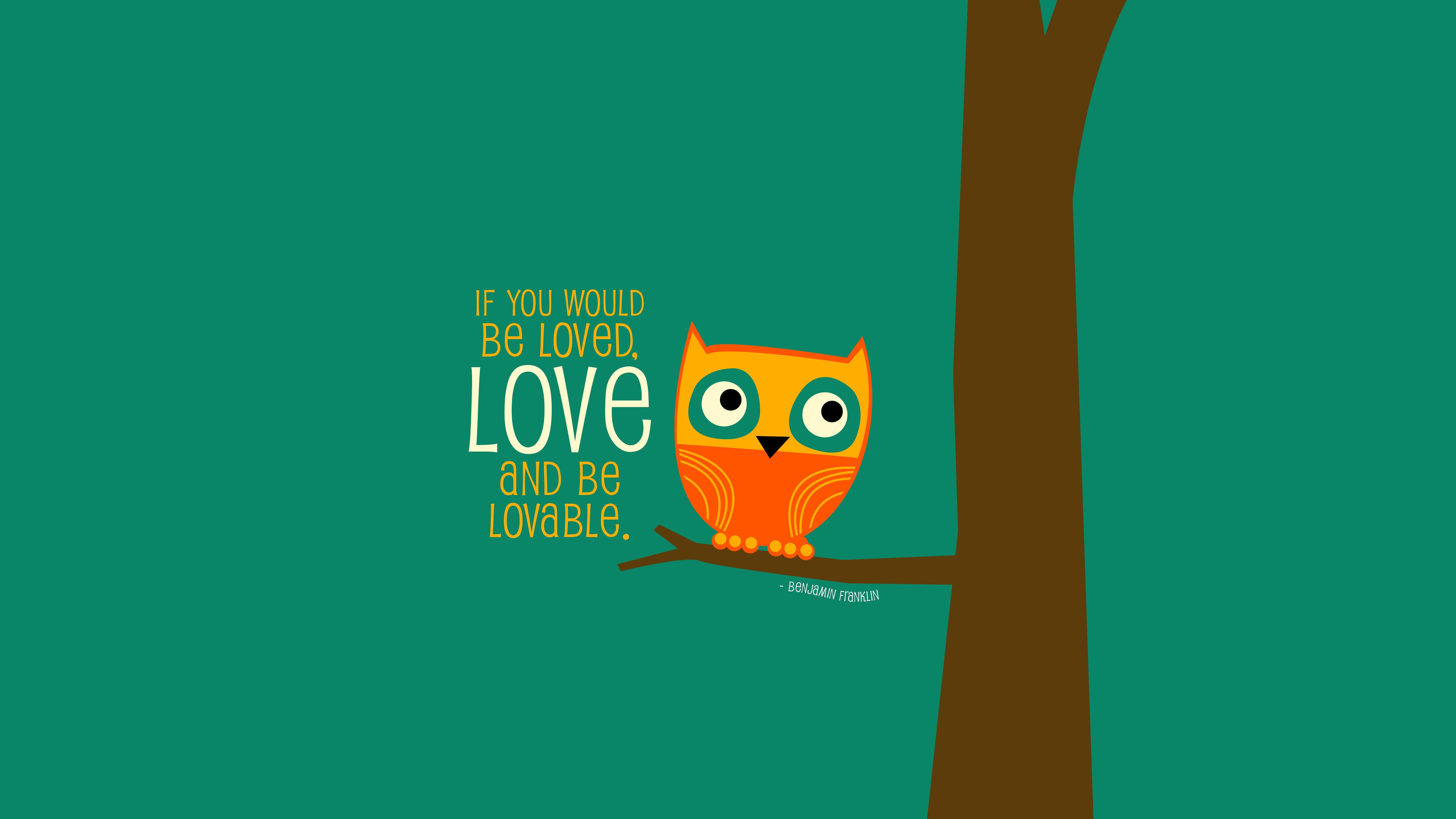 5333x3000 Trendy Cute Computer Wallpaper