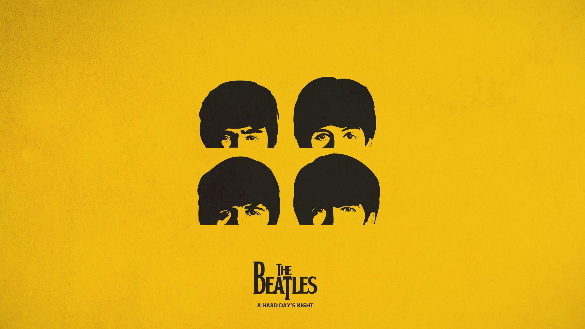 The Beatles Wallpapers Top Free The Beatles Backgrounds Wallpaperaccess