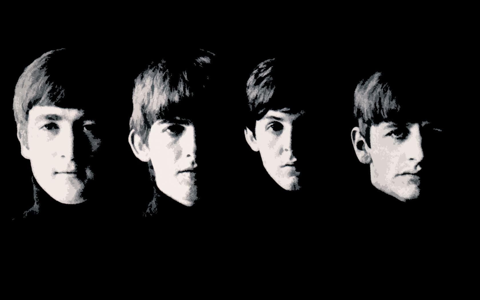 Beatles Wallpapers - Top Free Beatles Backgrounds - WallpaperAccess