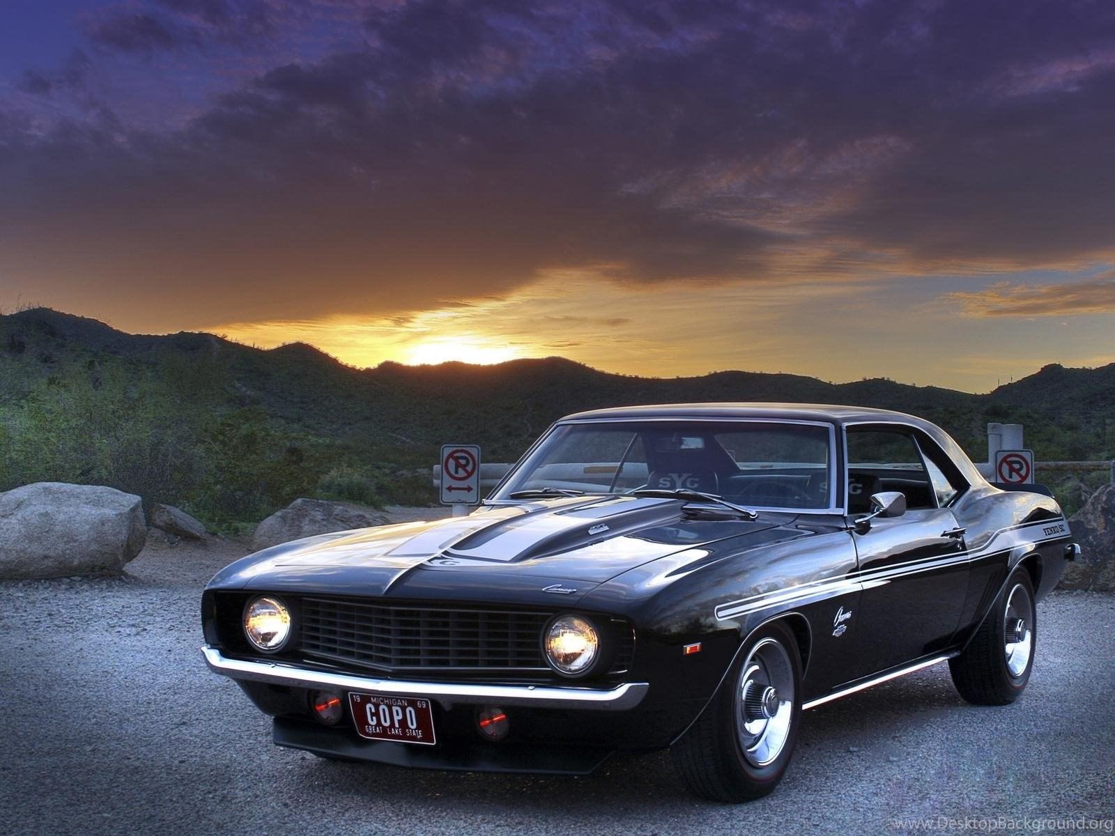 1600x1200 Chevrolet Camaro SS 1967 Image Desktop Background