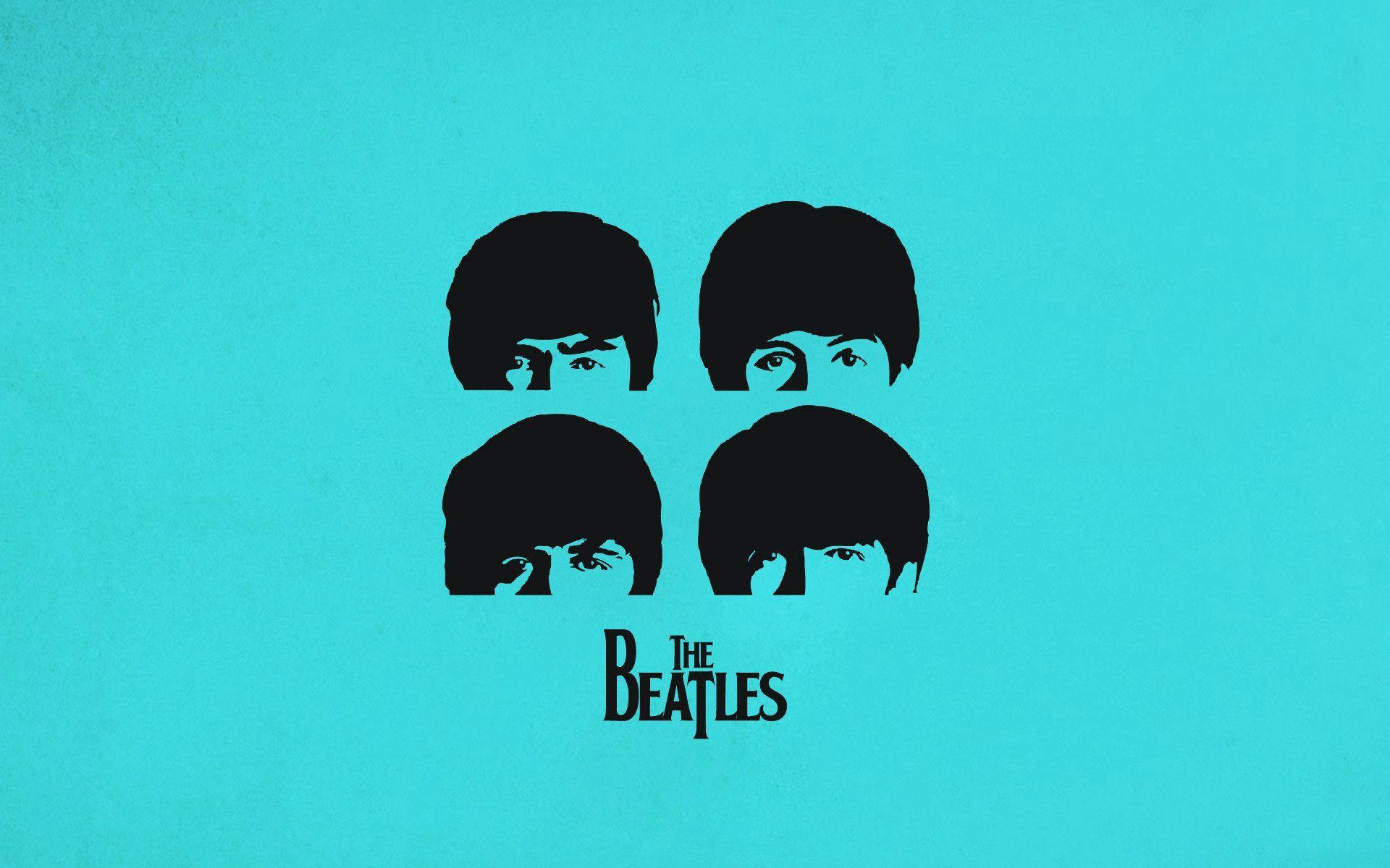 the beatles help wallpaper