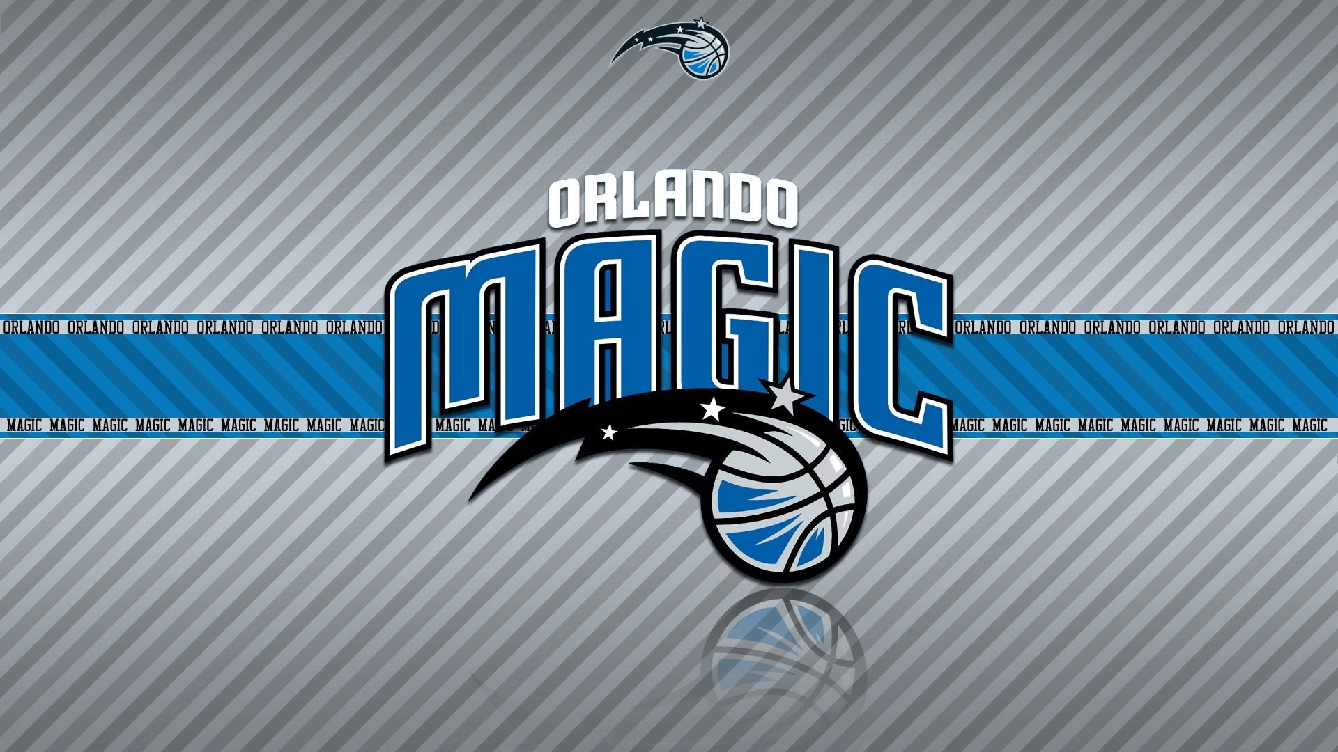 1920x1080 Orlando Magic Desktop Wallpaper 32671