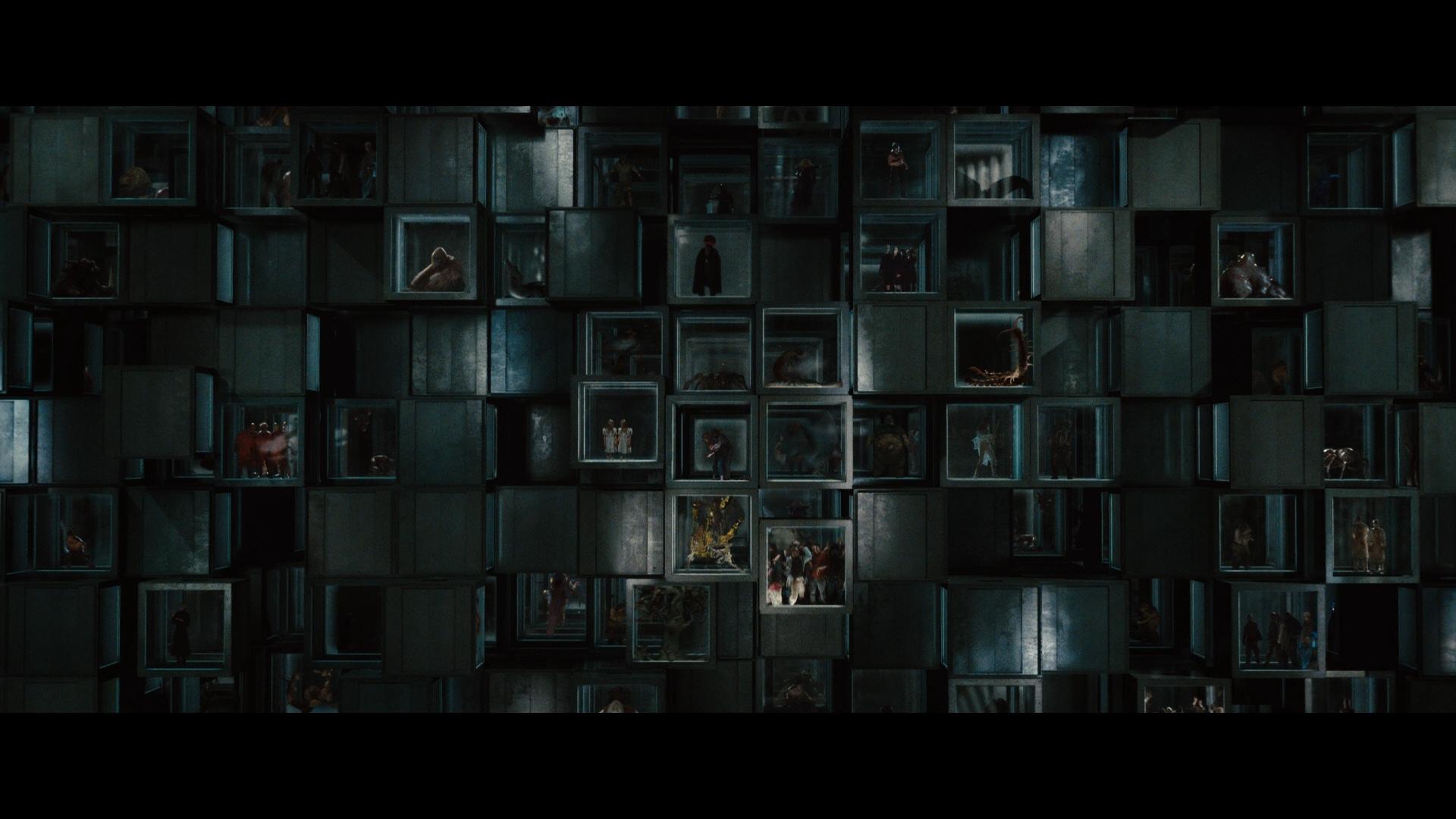 1920x1080 the cabin in the woods, Dark, Horror, Cabin, Woods Wallpaper HD / Desktop and Mobile Background