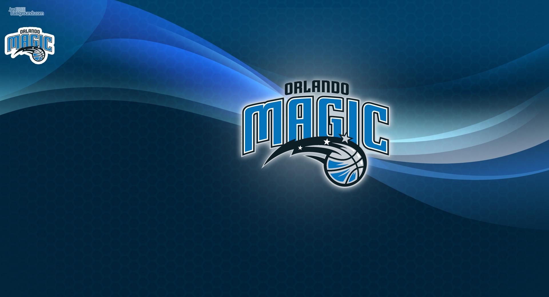 1920x1040 Orlando Magic Desktop Wallpaper