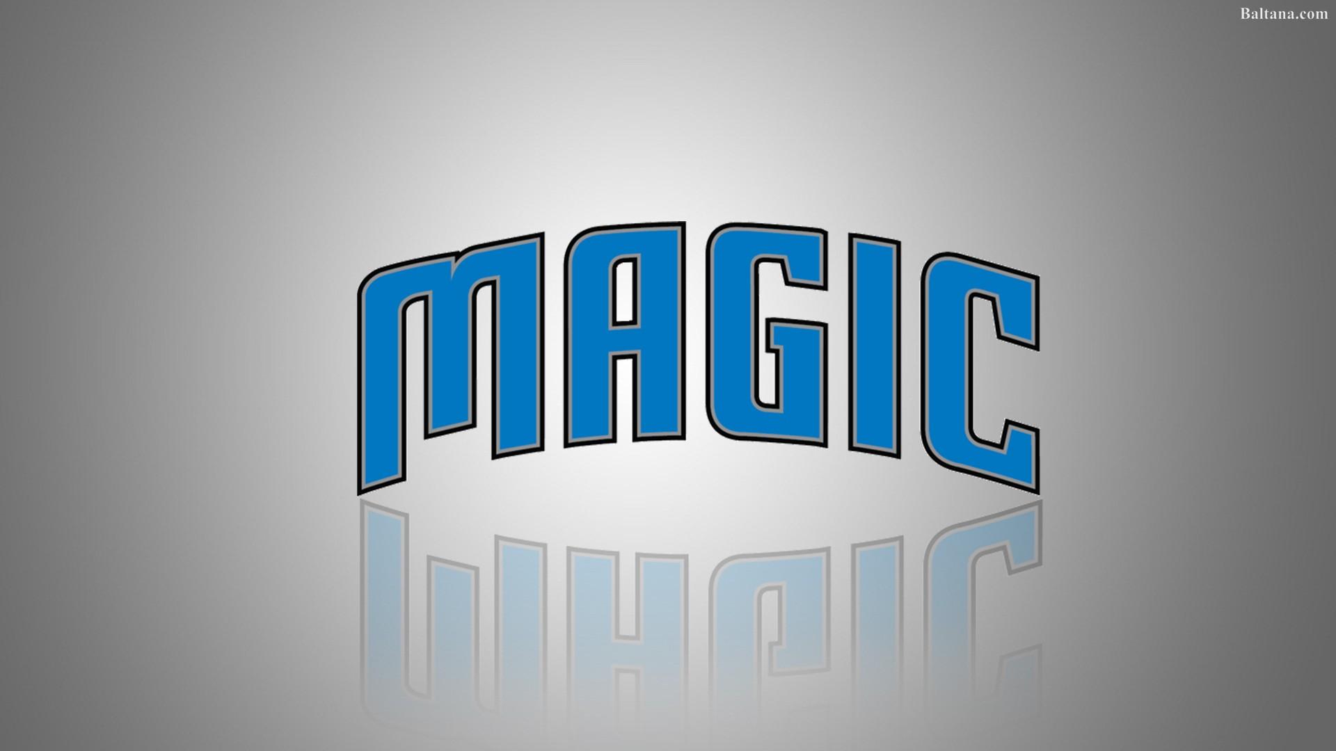1920x1080 Orlando Magic Desktop Wallpaper 33593