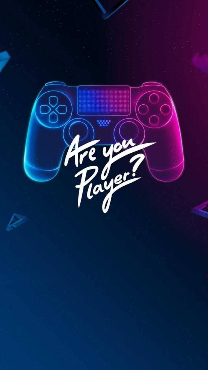 720x1280 PS4 Wallpaper