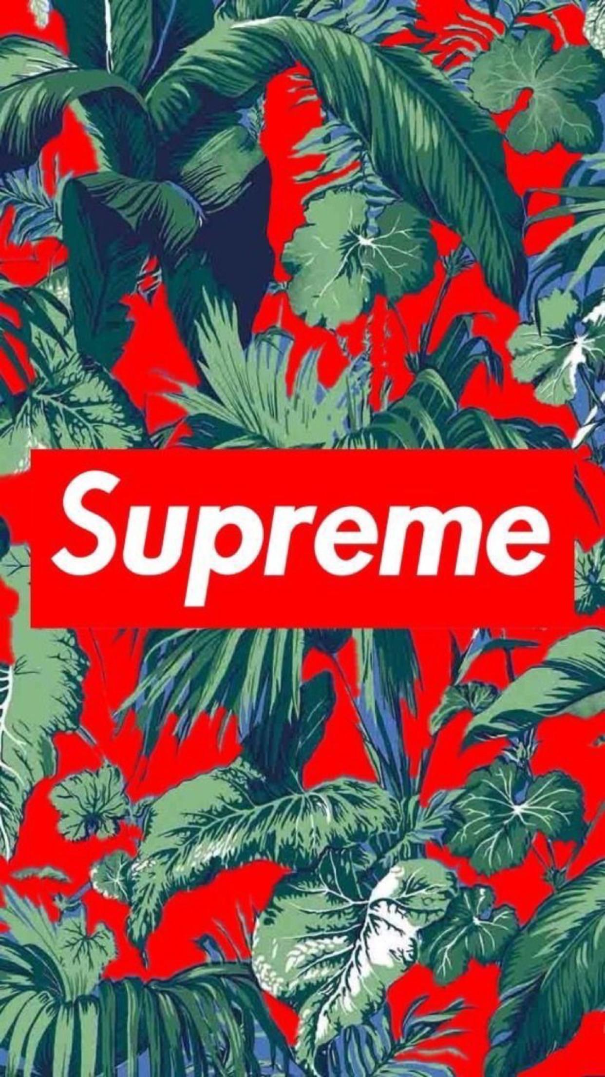 Hd Supreme Iphone Wallpapers Top Free Hd Supreme Iphone Backgrounds Wallpaperaccess