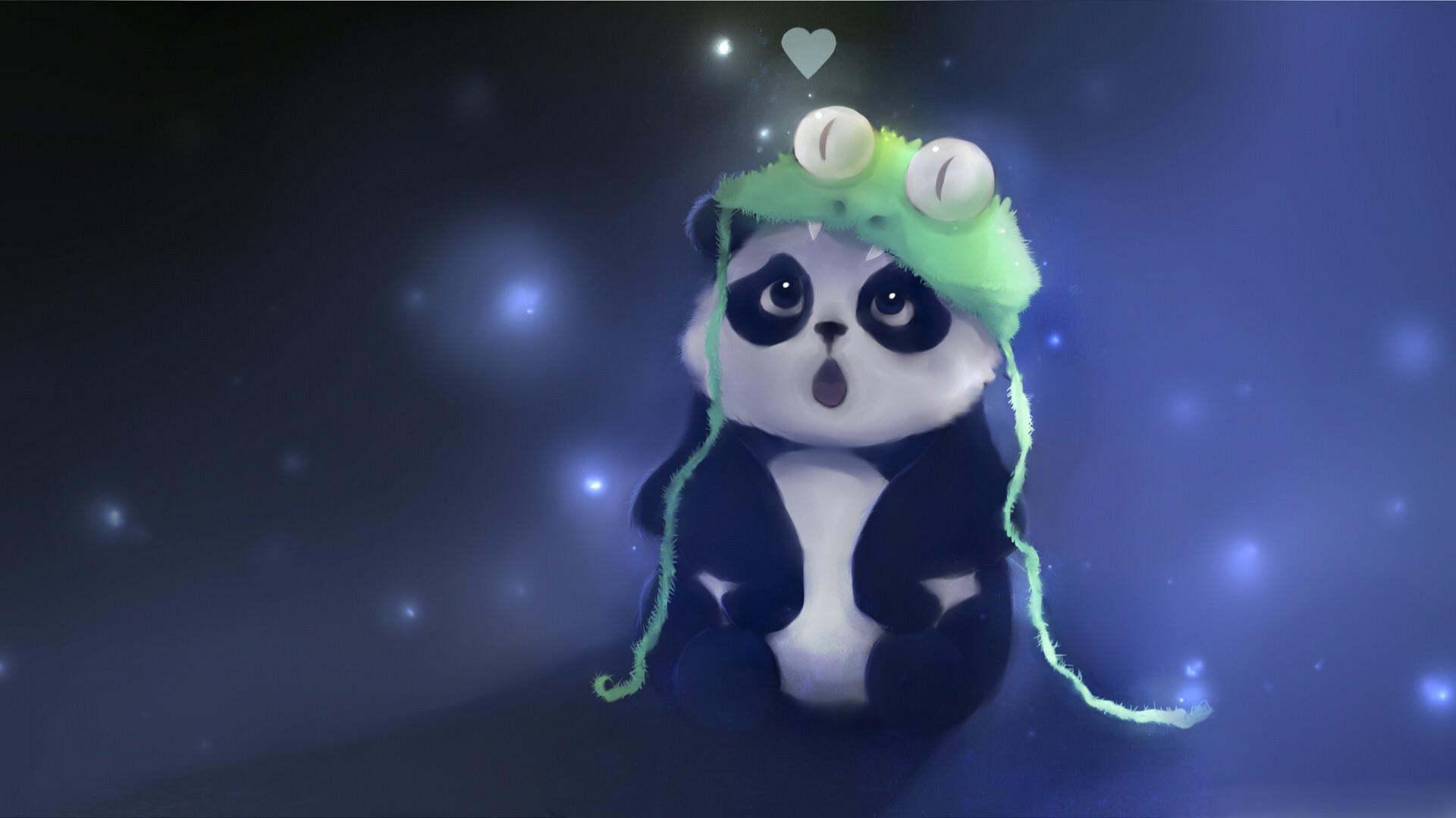 1920x1080 Cute Desktop Background