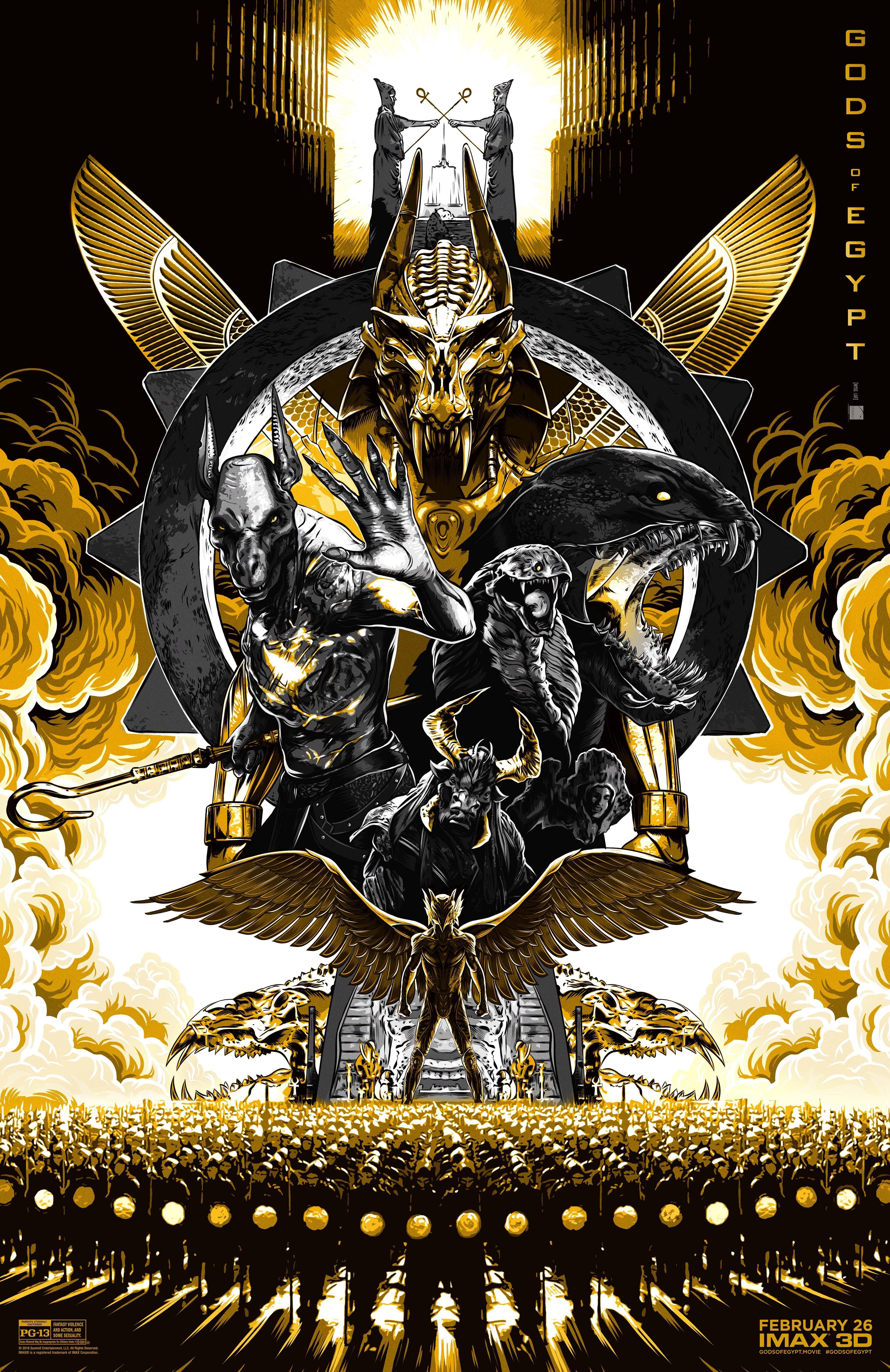 3600x5550 Egyptian Gods Wallpaper. (68++ Wallpaper)