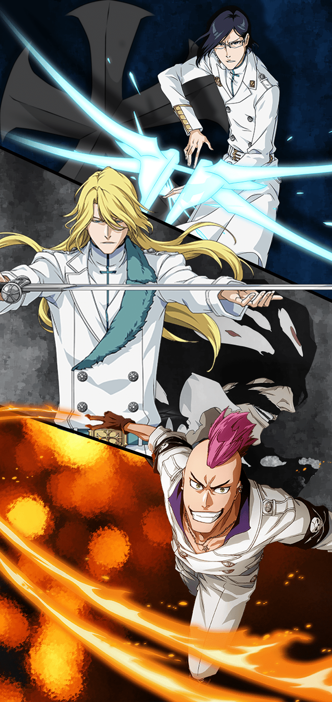 1080x2280 19:9 Wallpaper I did for my phone. Turned out ok I think