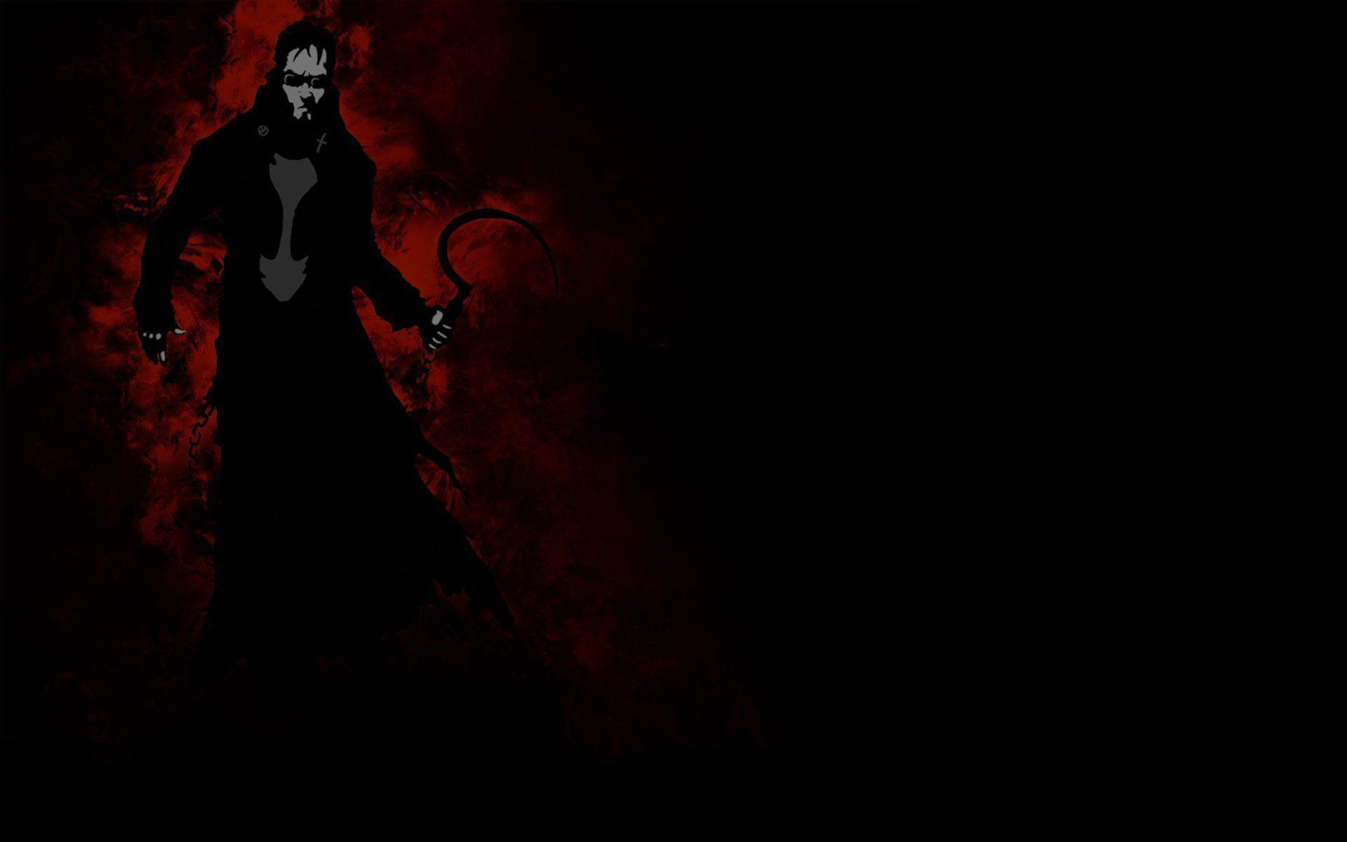 1920x1200 Postal 2 Wallpaper