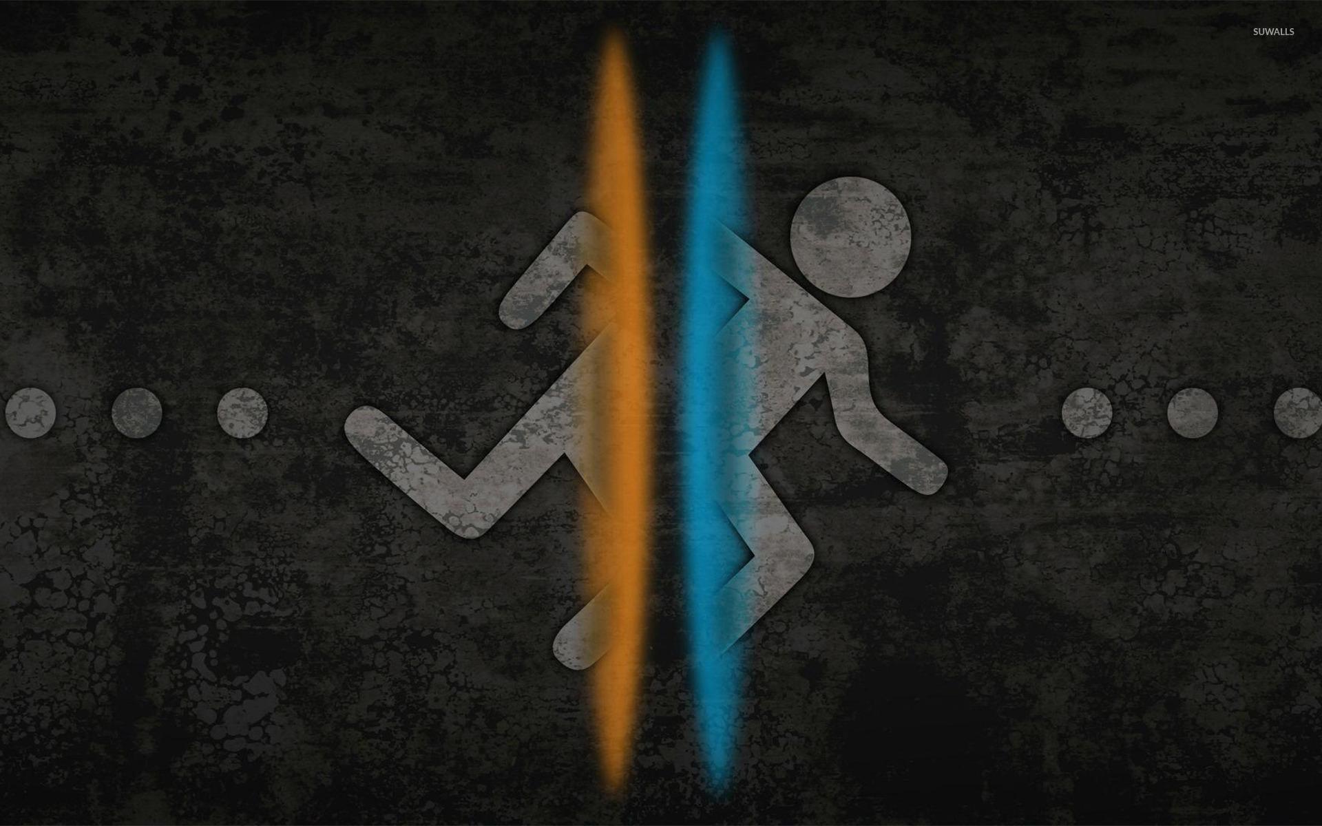 1920x1200 Portal [14] wallpaper wallpaper