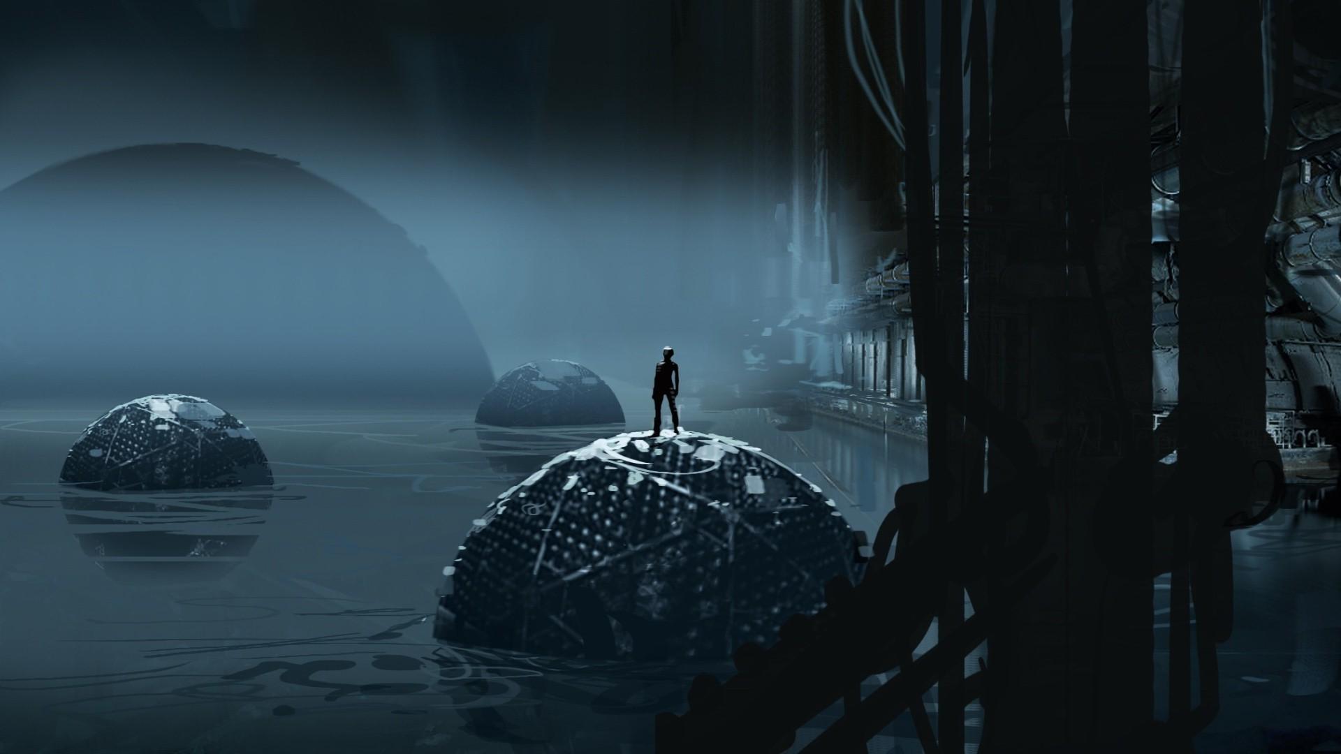 1920x1080 1920x1080 portal portal 2 video games concept art wallpaper JPG 205 kB