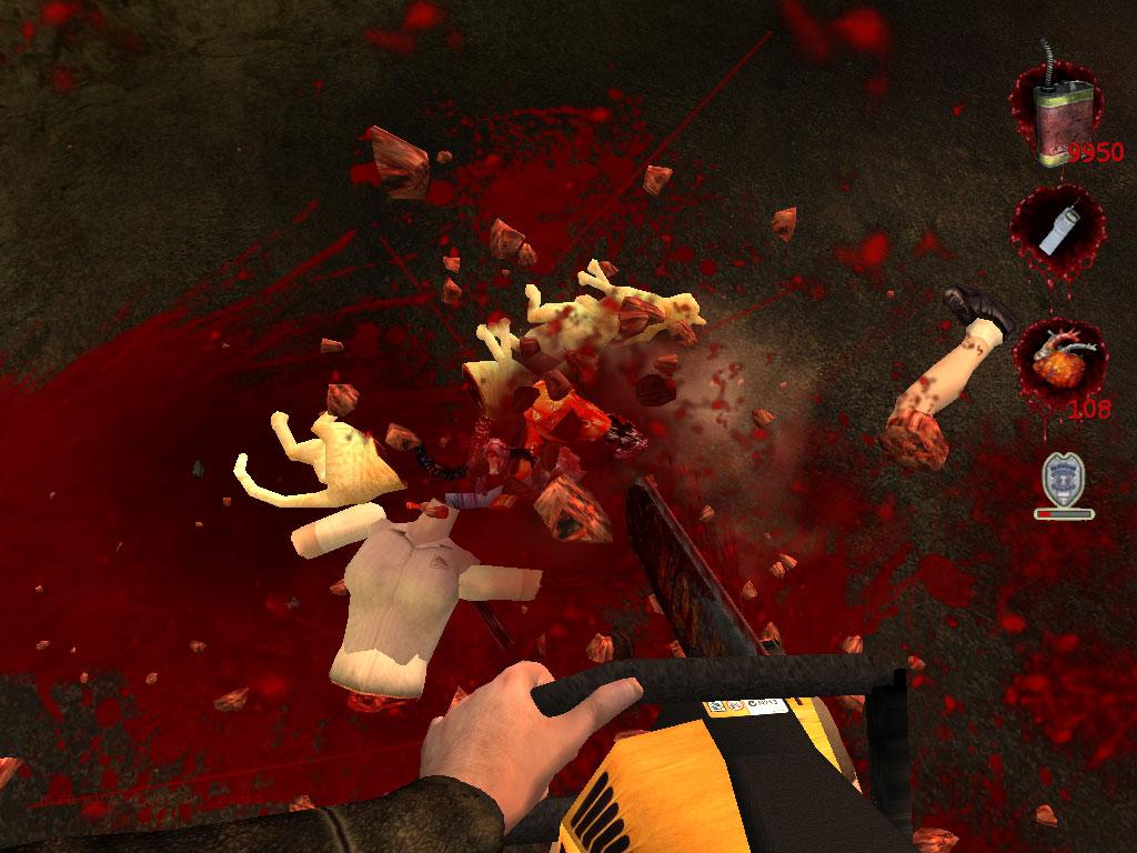 1024x768 Download Latest HD Wallpaper of, Games, Postal 2