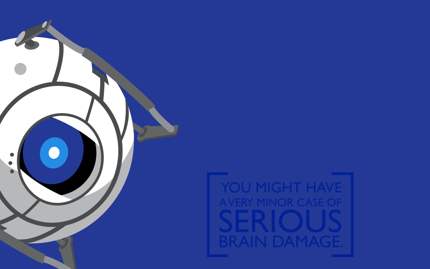 1440x900 video games, #simple background, #Portal (game), wallpaper. Animated wallpaper for mobile, Portal game, Wallpaper for mobile phones