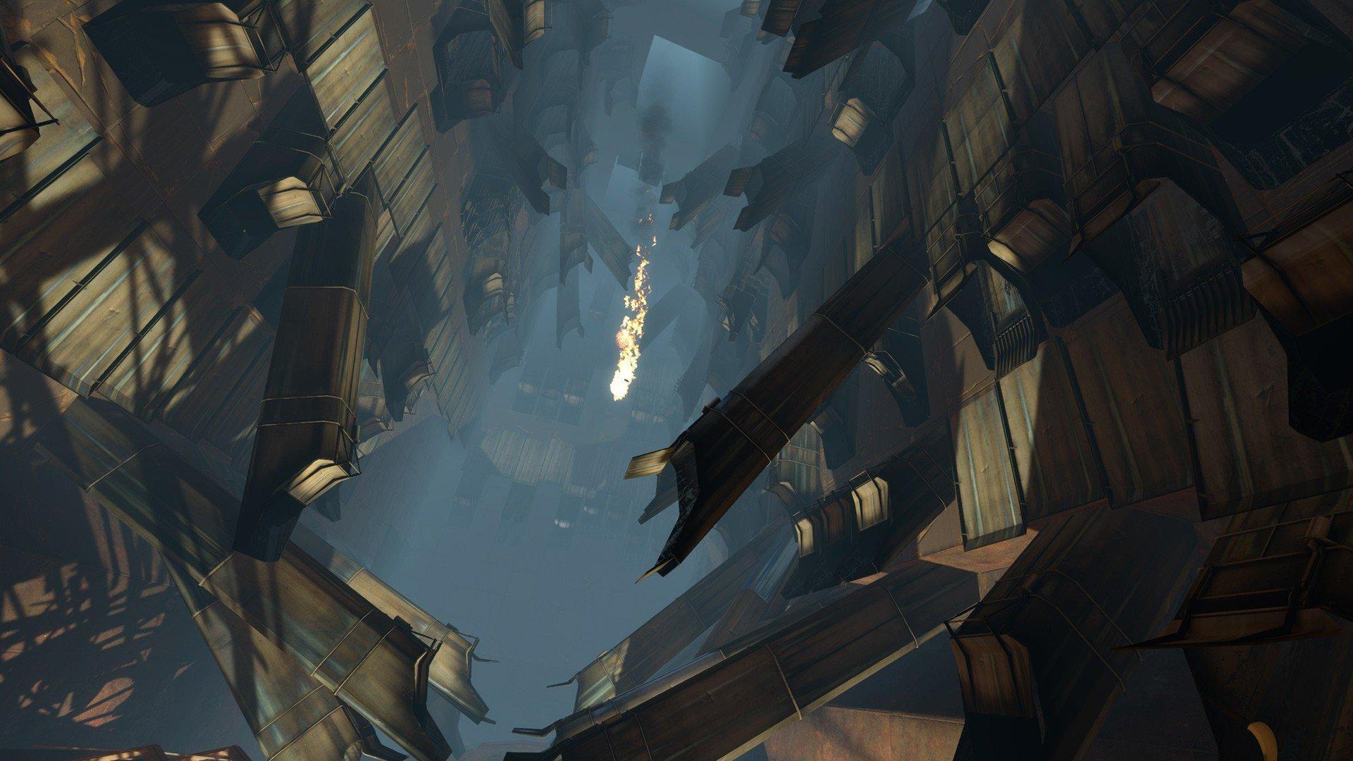 1920x1080 Portal wallpaper 1920x1080 Full HD (1080p) desktop background