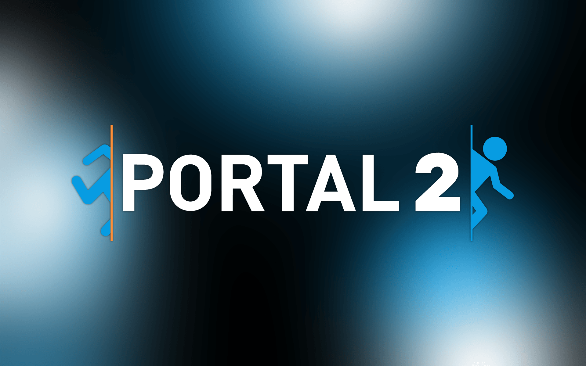 1920x1200 Portal 2 Wallpaper