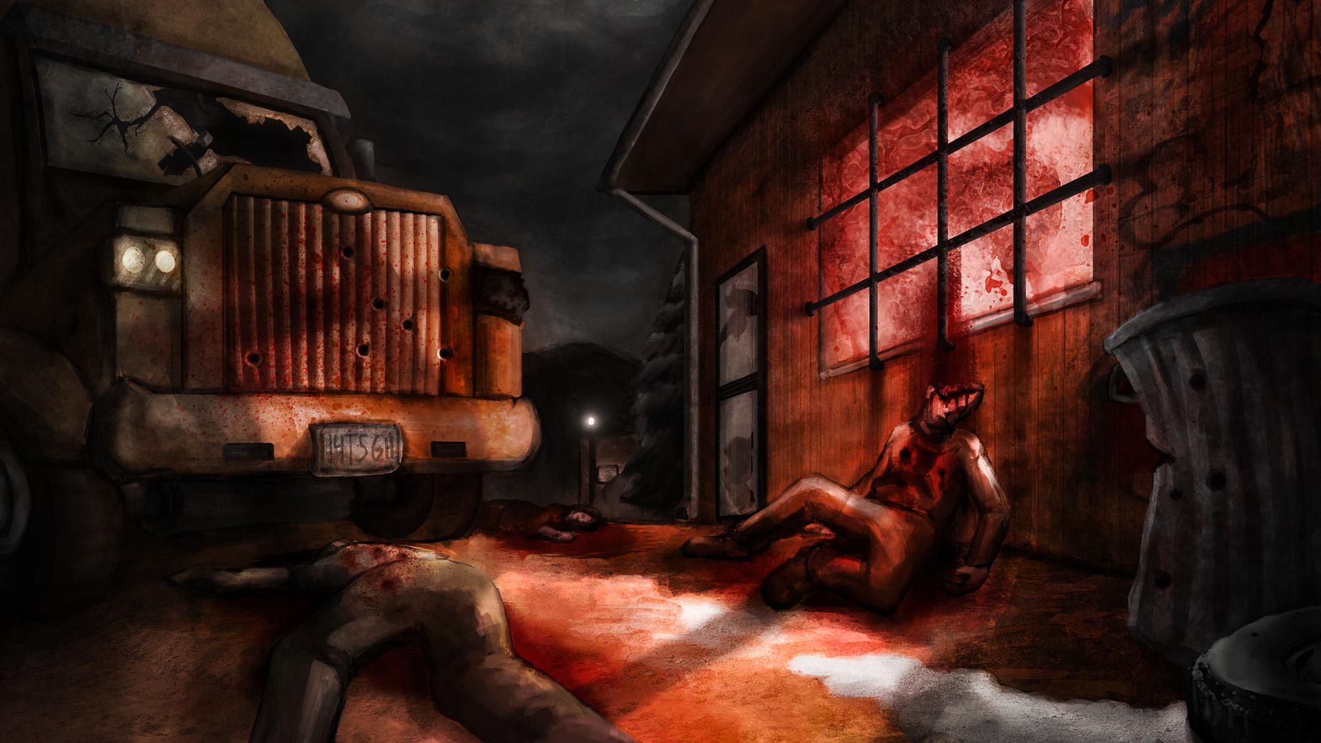 1920x1080 Steam Community - Guide - Postal Redux Loading Screens