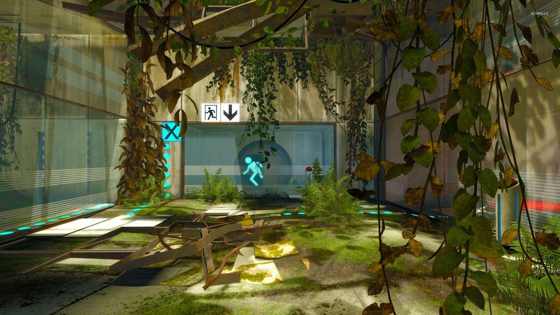 1920x1080 Portal 2 [20] wallpaper wallpaper