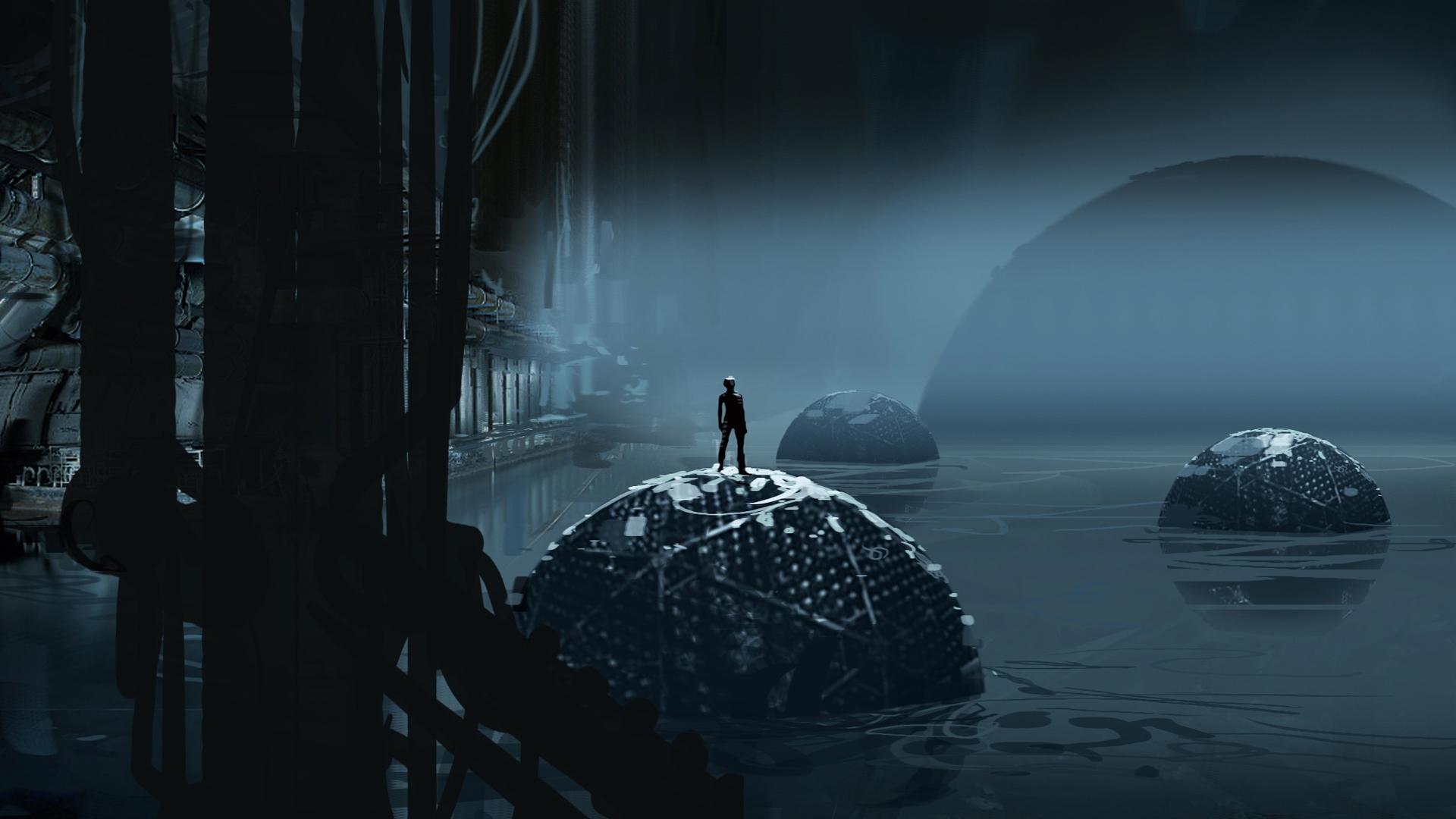 1920x1080 Video Game Portal Wallpaper 44372