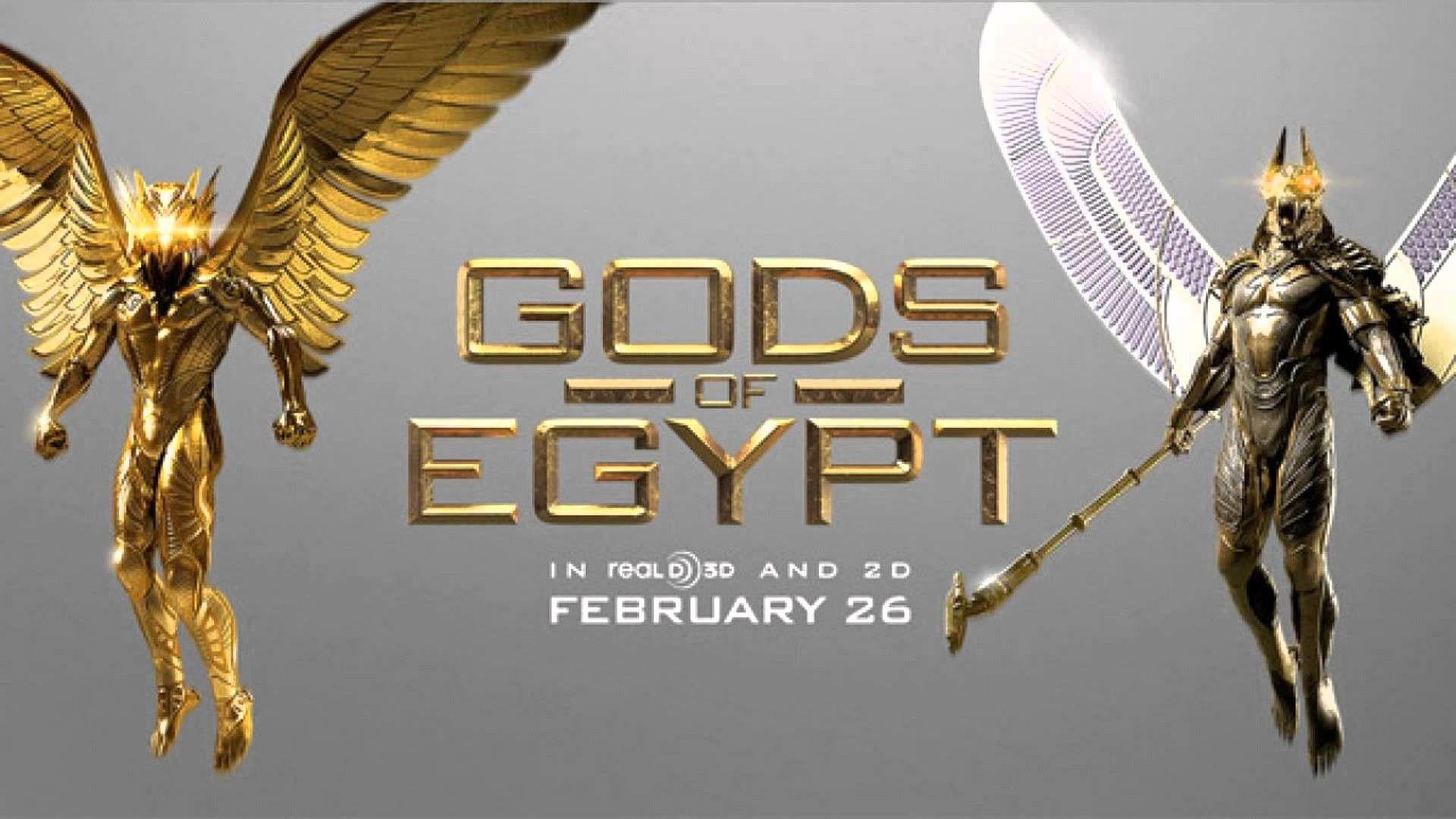 1920x1080 Anubis Egyptian God Wallpaper
