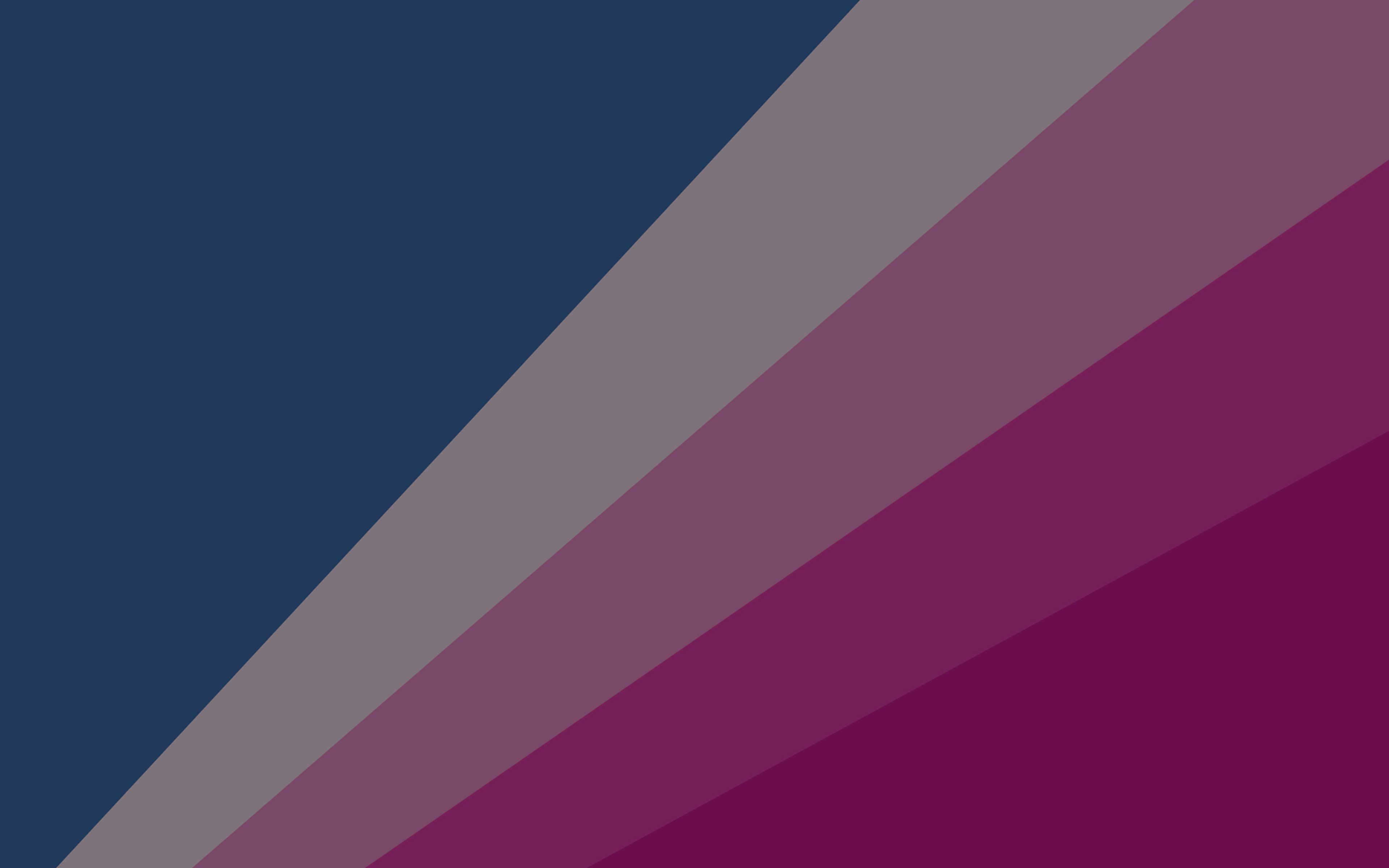 3840x2400 wallpaper for desktop, laptop. line perspective blue and pink