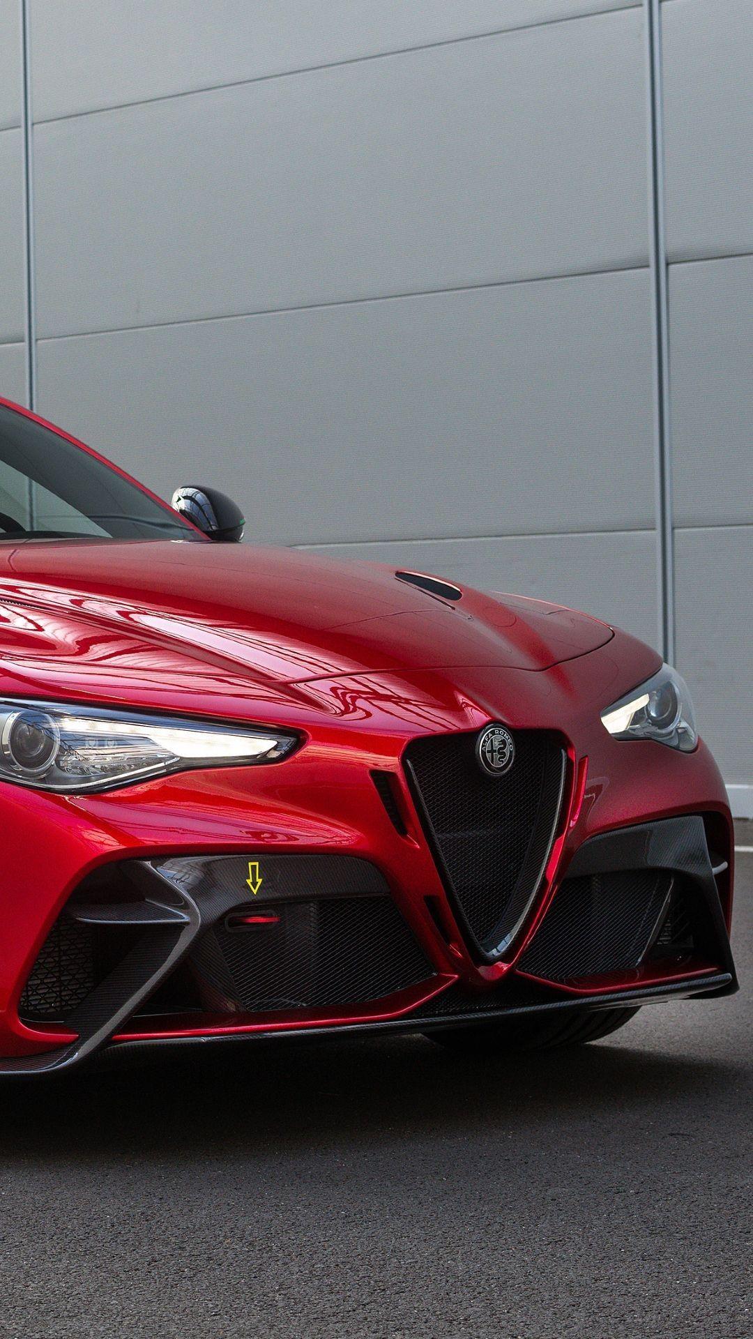1080x1920 Alfa Romeo Mobile Full HD Wallpaper 1080X1920. Full HD wallpaper, Luxury car photo, HD wallpaper