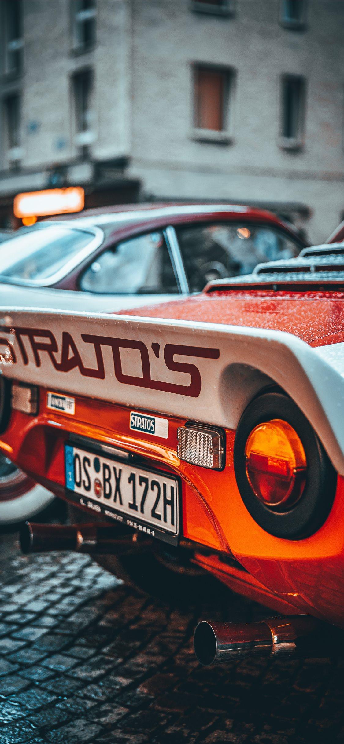 1125x2436 Best Sports car iPhone X HD Wallpaper