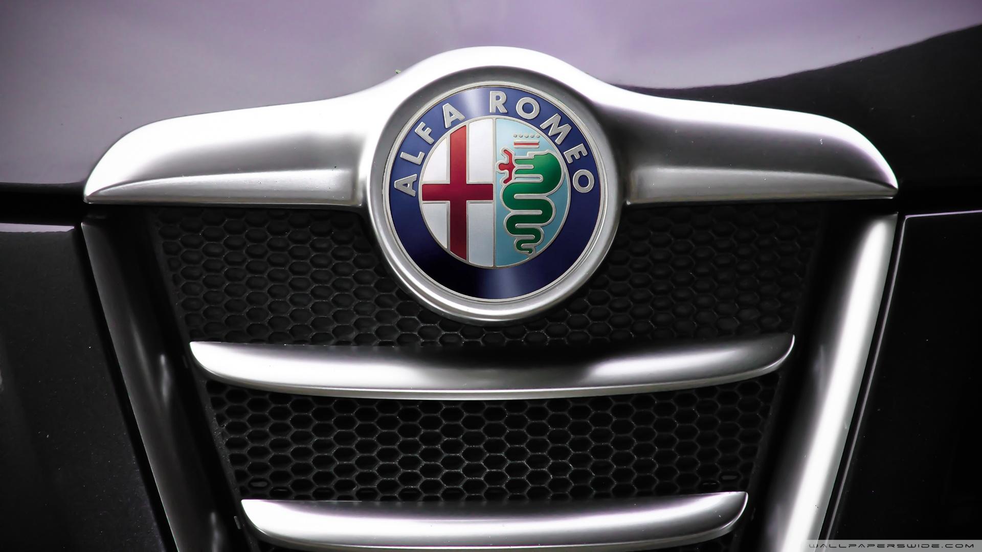 1920x1080 Alfa GT Ultra HD Desktop Background Wallpaper for 4K UHD TV : Widescreen & UltraWide Desktop & Laptop : Tablet