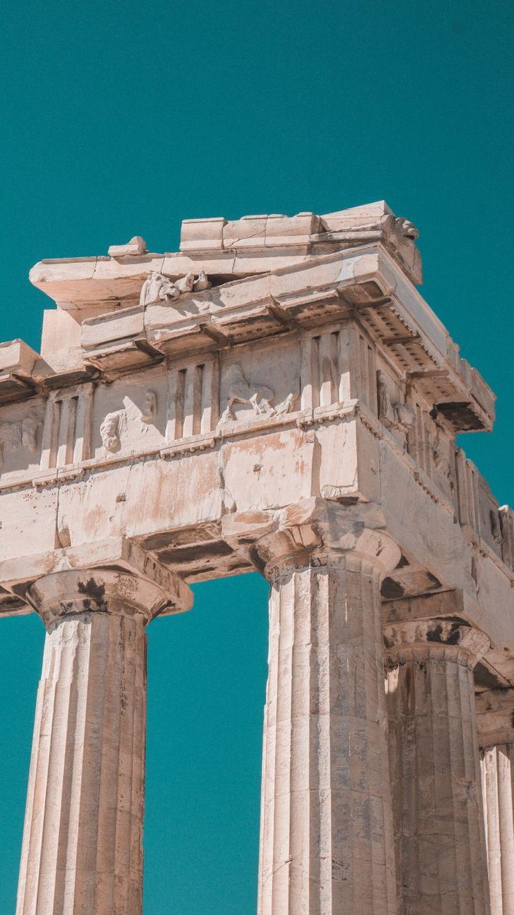 736x1308 Acropolis, Athens, Greece. Ancient greece aesthetic, Greece wallpaper, Parthenon