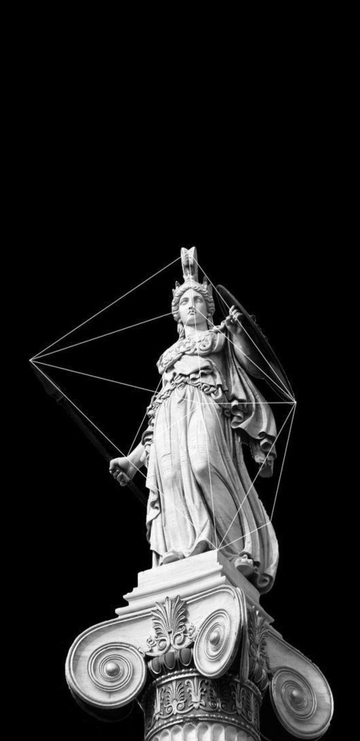 736x1512 Ancient statue. Ancient statues, Best iphone wallpaper, Wallpaper