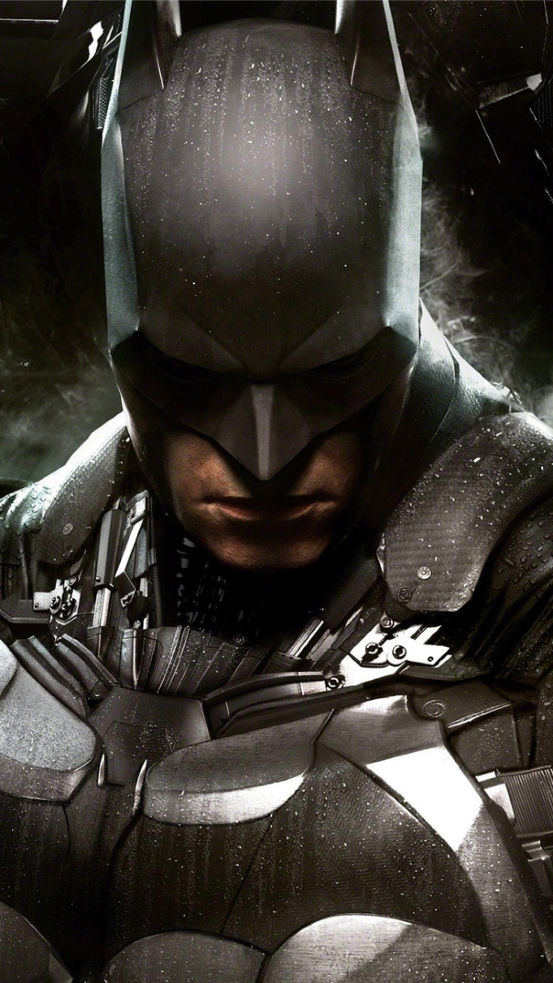 Batman arkham knight 4k wallpaper de celular para android e iphone - Animes  Online