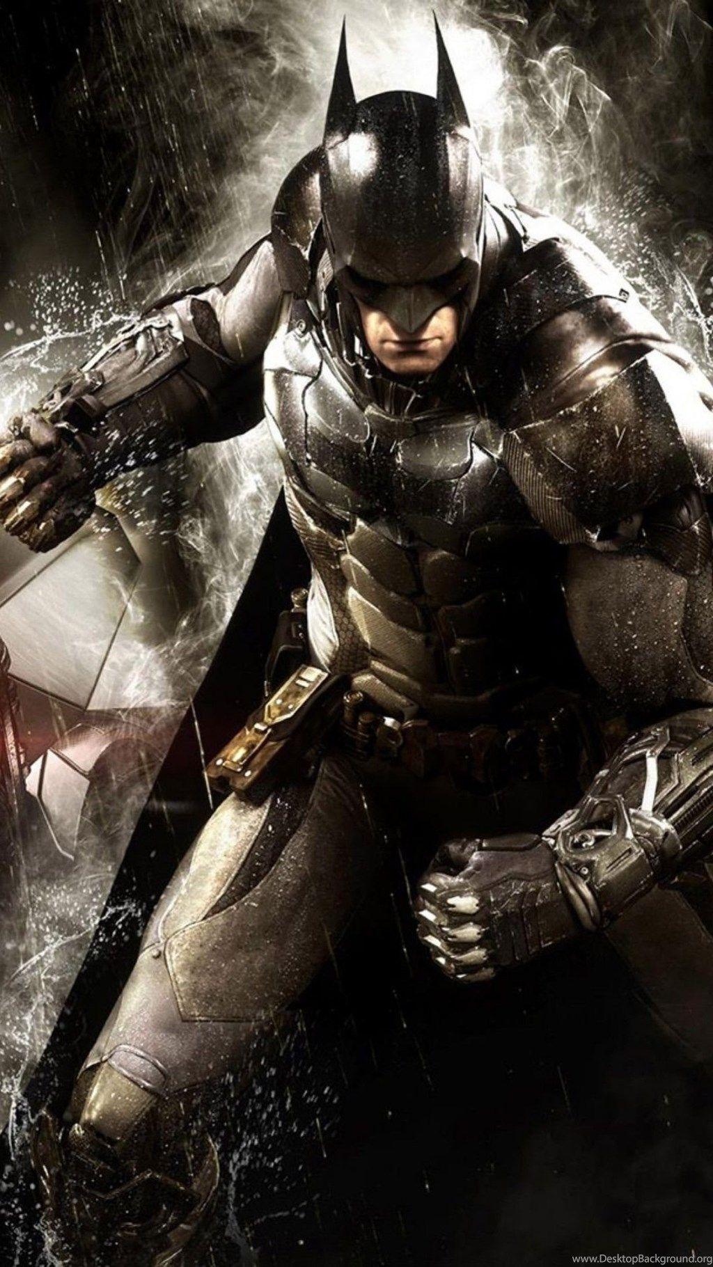 Batman: Arkham Knight [3] wallpaper - Game wallpapers - #31253