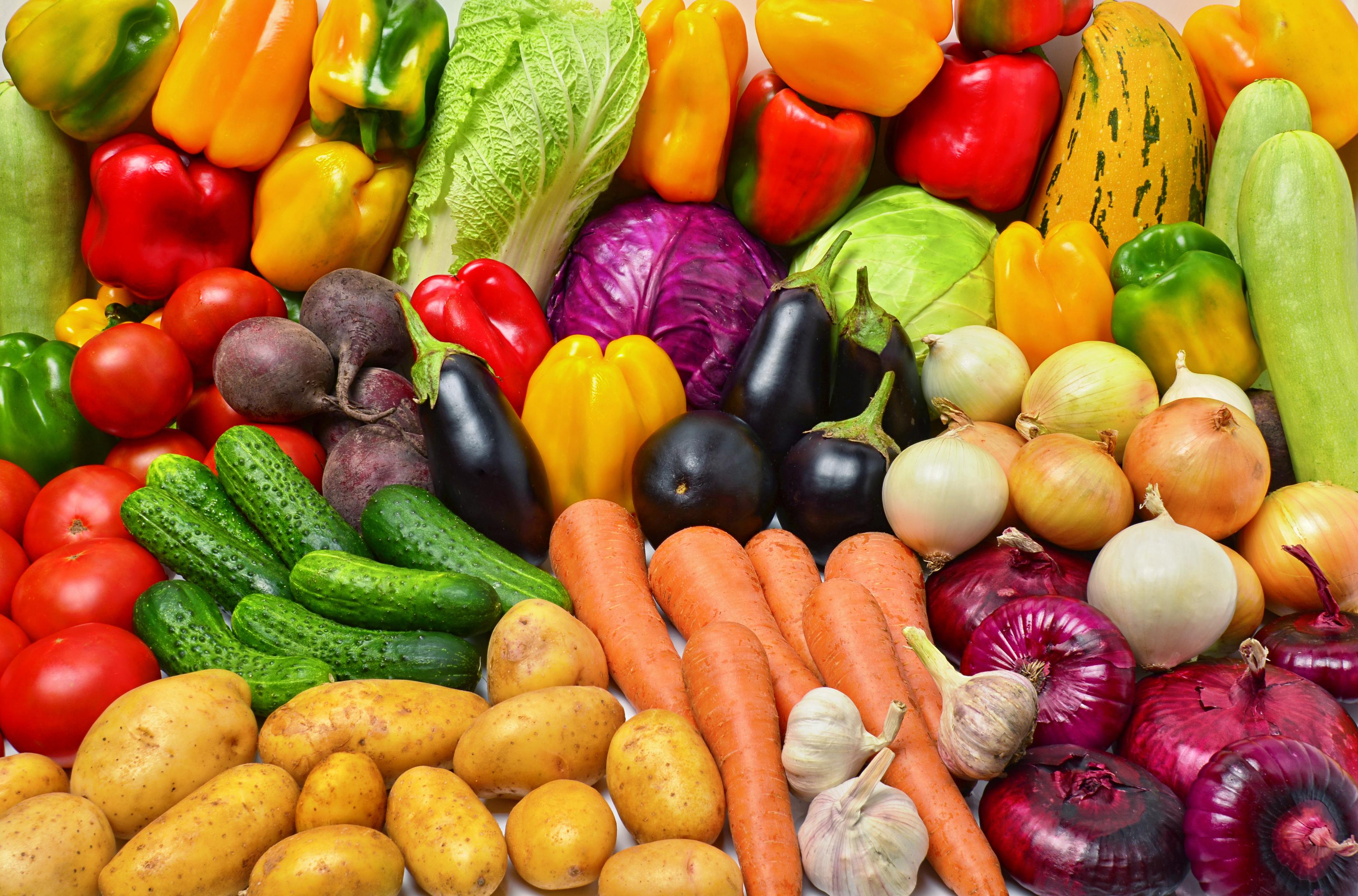 3481x2298 Most viewed Vegetables wallpaperK Wallpaper