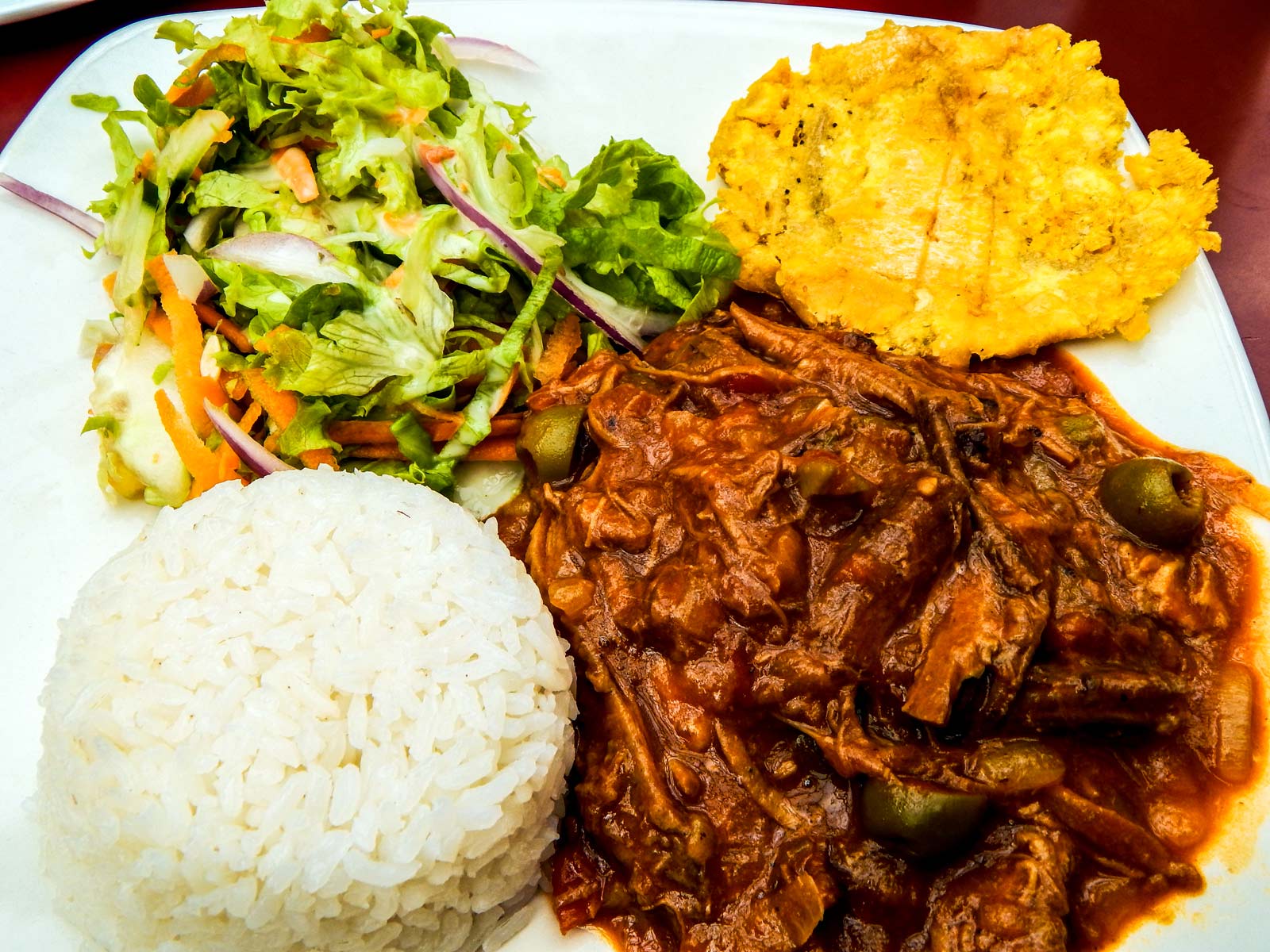1600x1200 Cuban Food Cuban Dishes You Can Try at Home. The Planet D