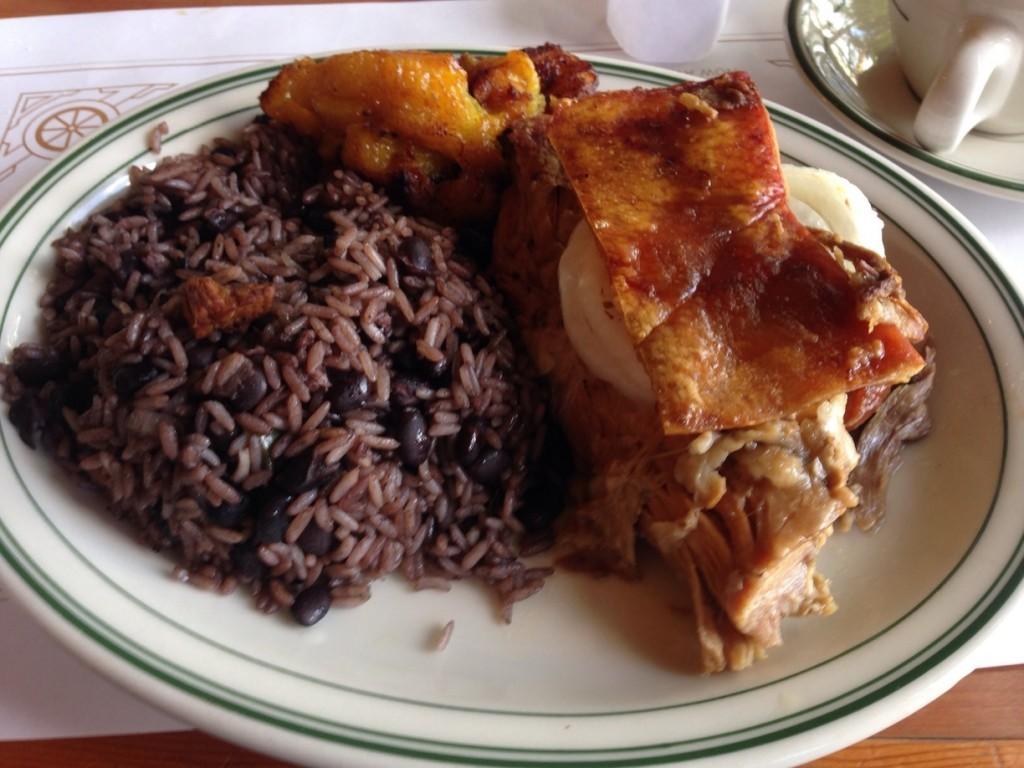 1024x768 Best Cuban Food in Miami