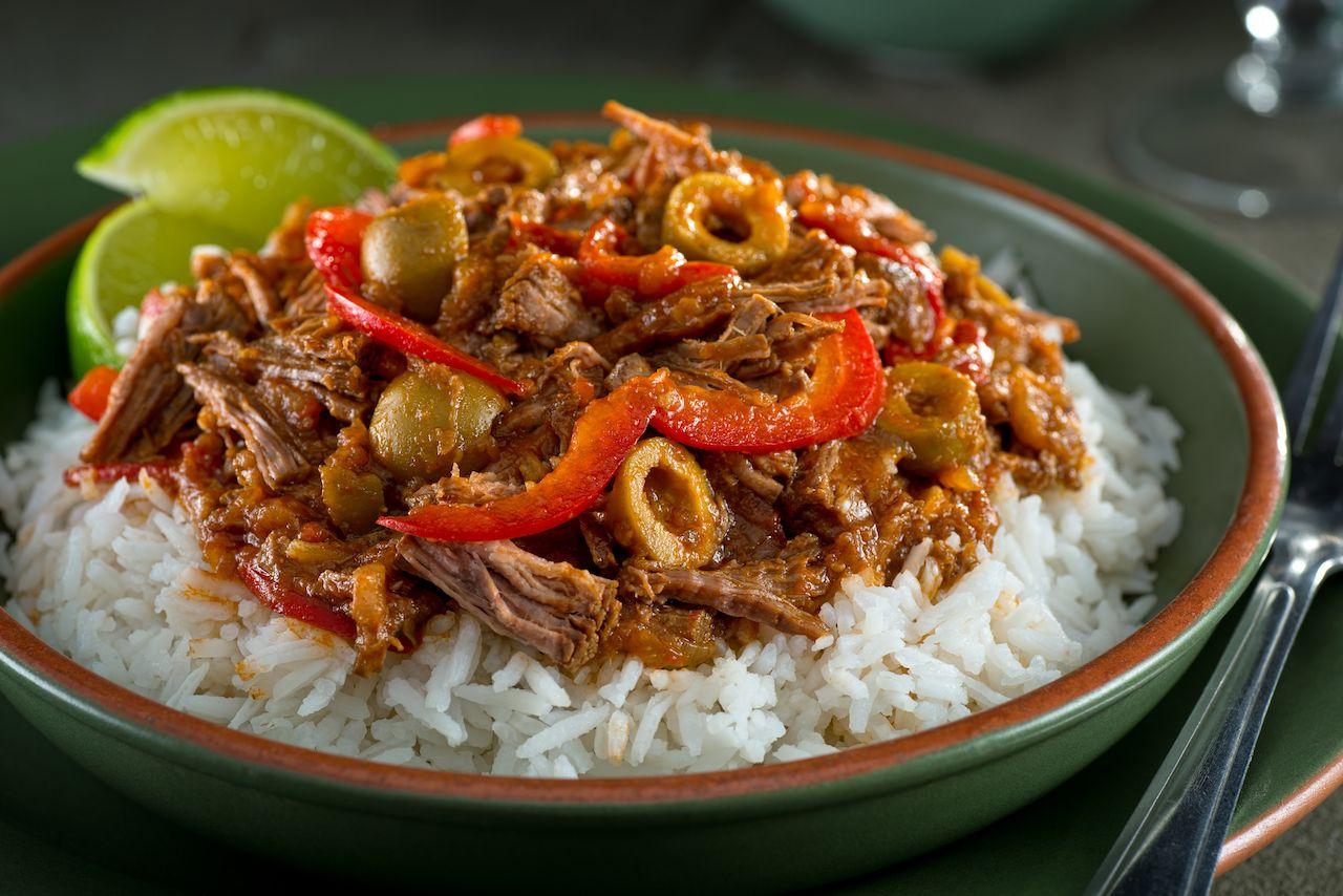 1280x854 Learn about traditional Cuban food and dishes, plus Café Cubano