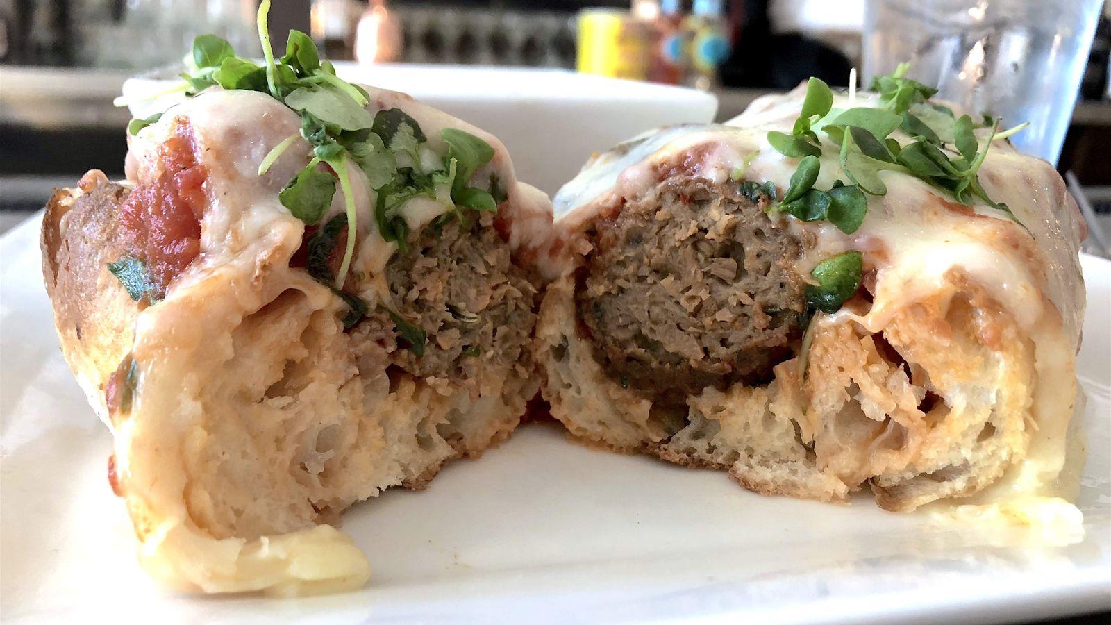 1600x900 From Meatballs To Cuban Sandwiches: 15 Delicious Meat Free Versions Of Tampa Bay Menu Items