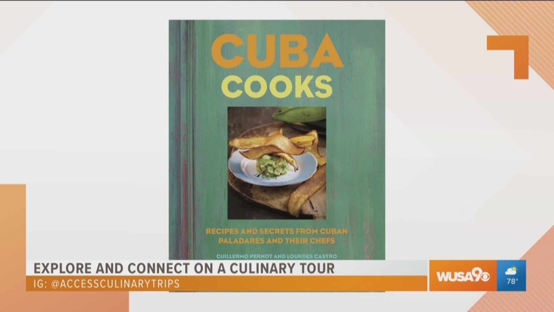 1920x1080 Cuba Libre Restaurant