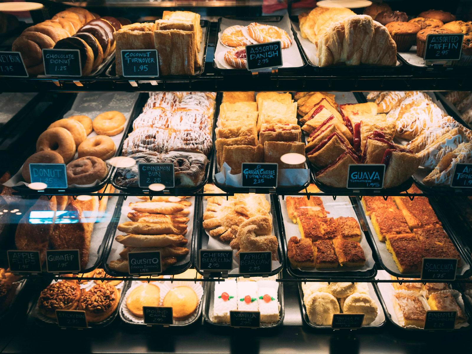 1600x1200 The Beginner's Guide to Cuban Tampa. Food & Wine
