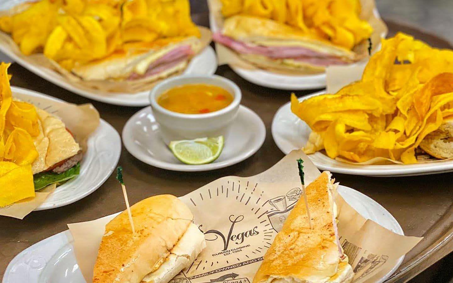 1440x900 Las Vegas Cuban Cuisine