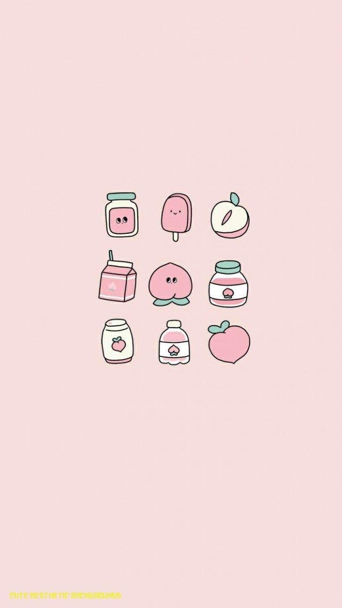 698x1241 Pastel Aesthetic Tablet Wallpaper
