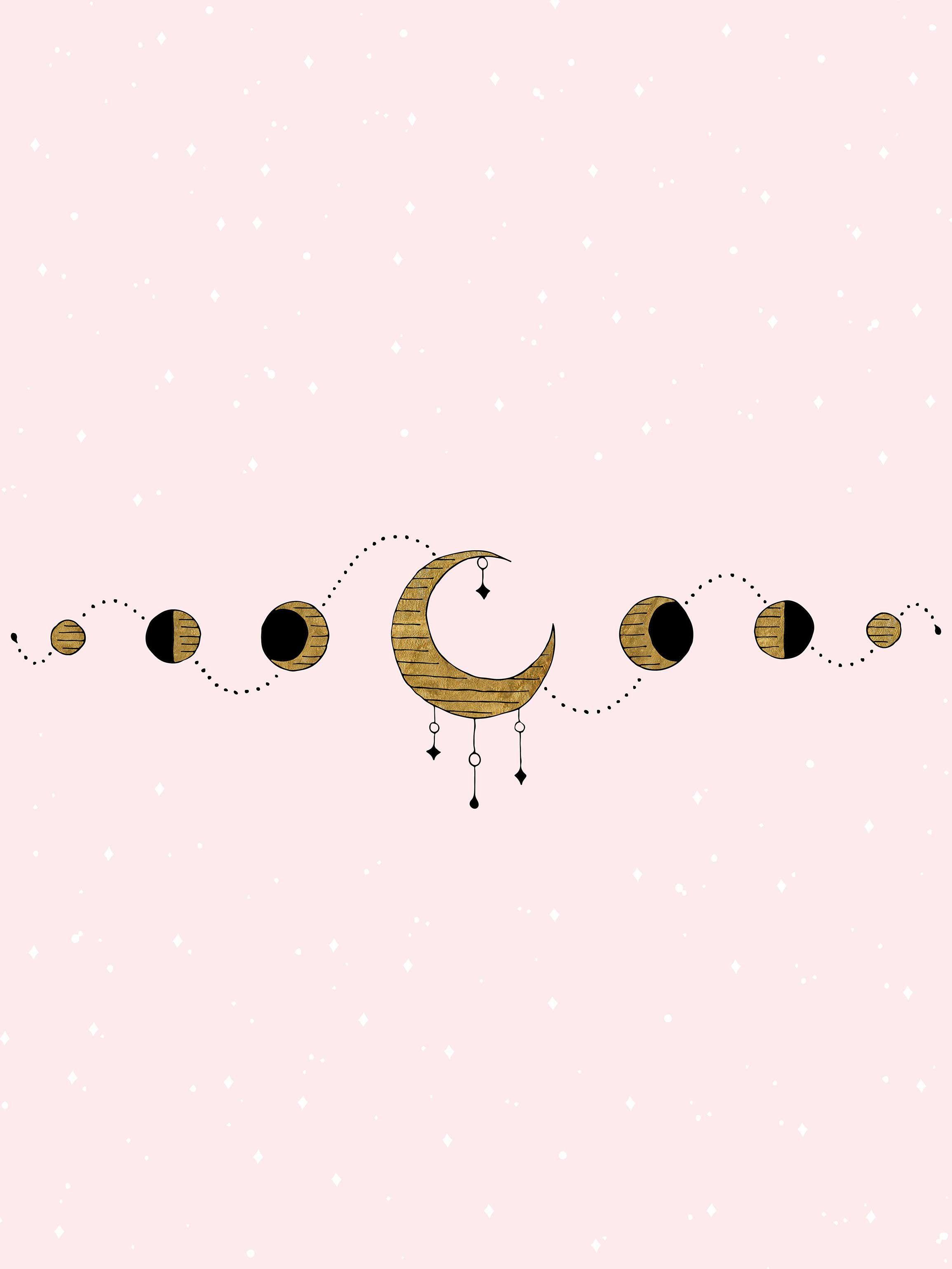 2310x3079 Kawaii Tablet Wallpaper