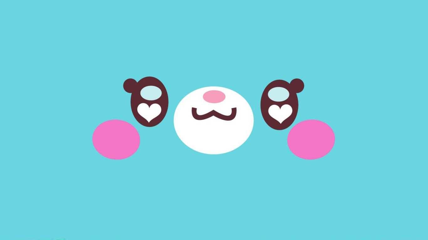 1366x768 Wallpaper Tablet Kawaii Choice Image Wallpaper And Wallpaper Pc HD HD Wallpaper